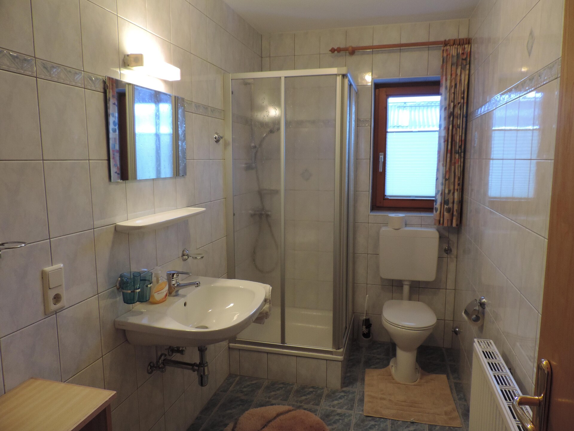 Knus appartement in Ischgl-Platt, skilift op 10 meter - foto 21