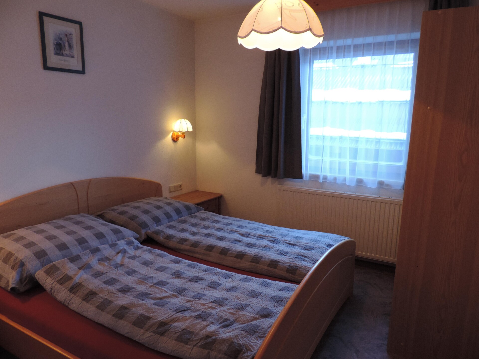 Knus appartement in Ischgl-Platt, skilift op 10 meter - foto 20