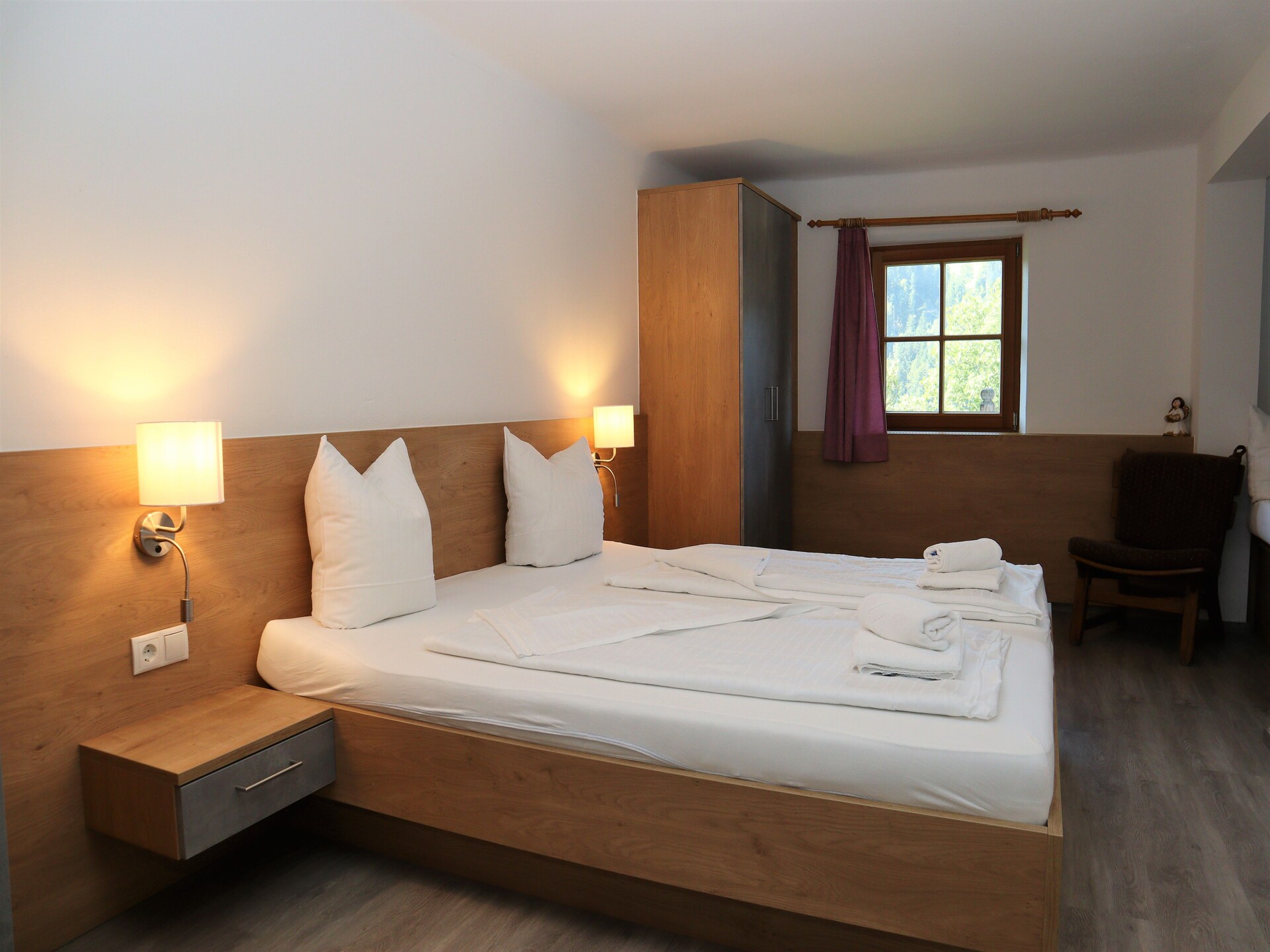 Ferienhaus am Wilden Kaiser: ruim vakantiehuis voor 12 personen in Tirol - foto 7
