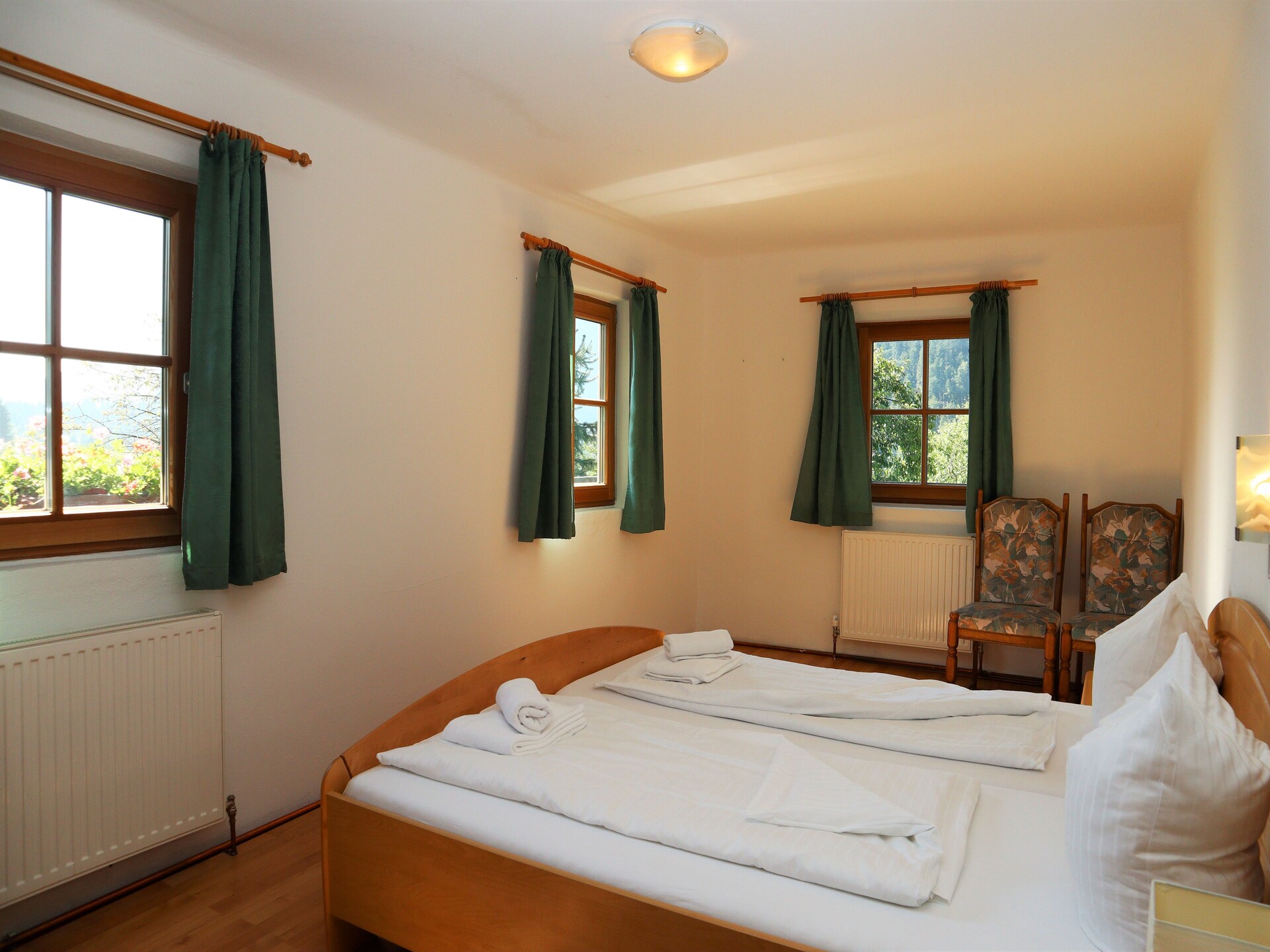 Ferienhaus am Wilden Kaiser: ruim vakantiehuis voor 12 personen in Tirol - foto 11