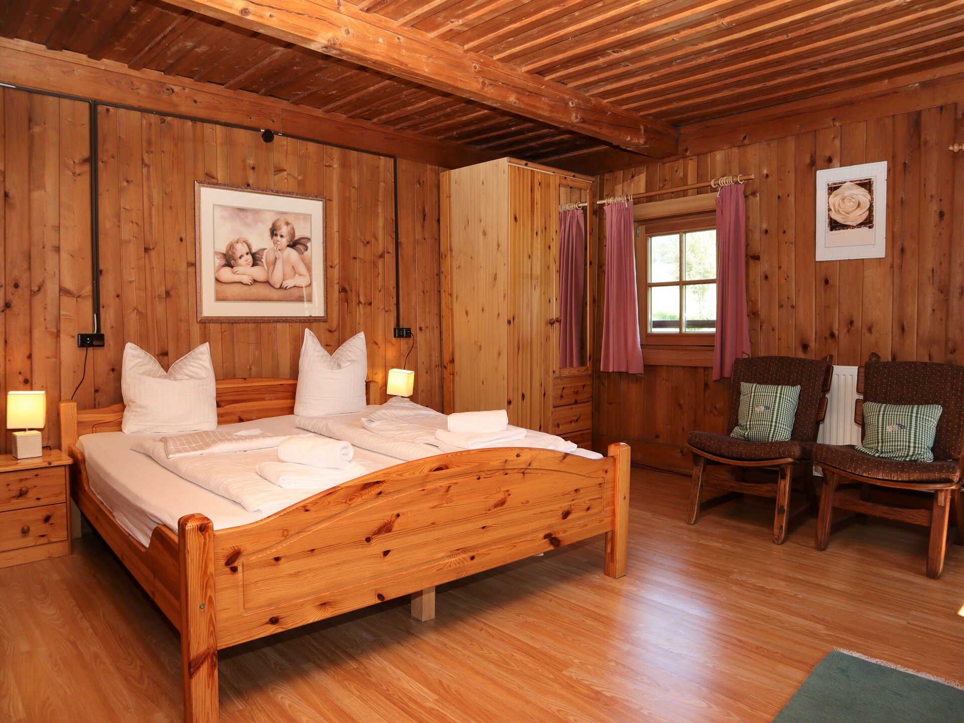 Ferienhaus am Wilden Kaiser: ruim vakantiehuis voor 12 personen in Tirol - foto 12