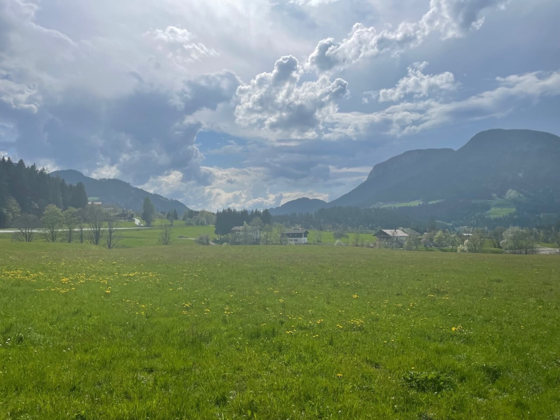 Ferienhaus am Wilden Kaiser: ruim vakantiehuis voor 12 personen in Tirol - foto 33