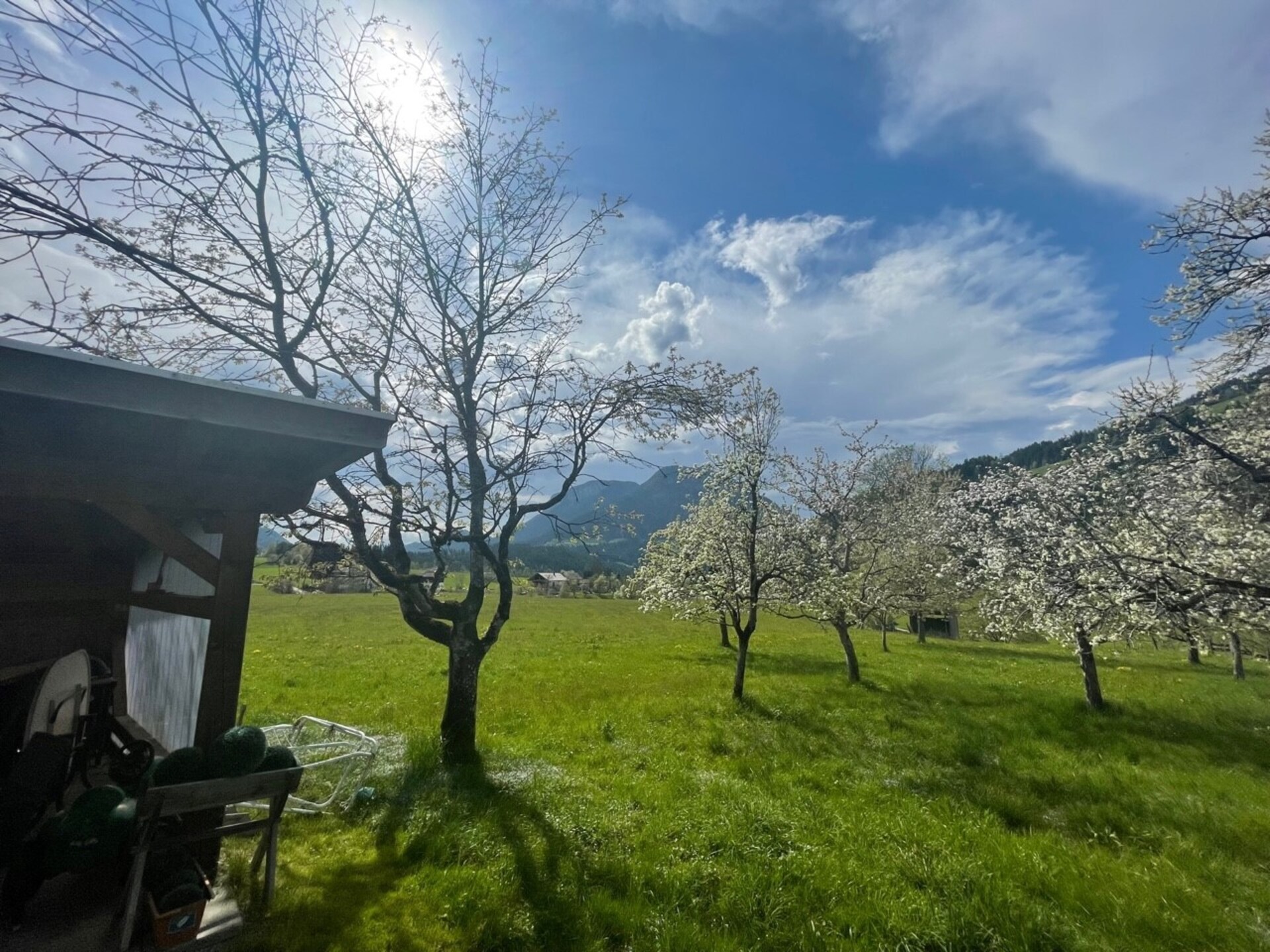 Ferienhaus am Wilden Kaiser: ruim vakantiehuis voor 12 personen in Tirol - foto 29