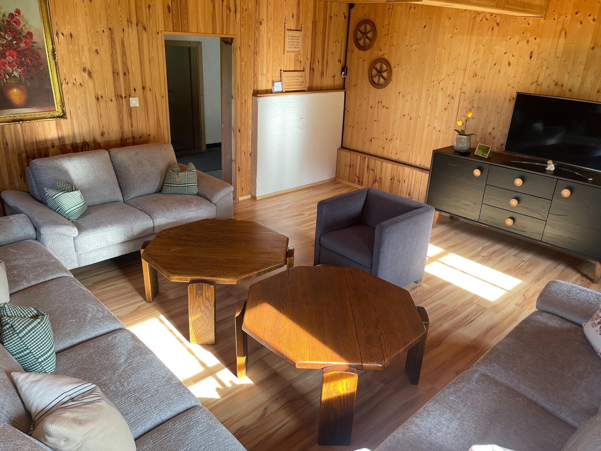 Ferienhaus am Wilden Kaiser: ruim vakantiehuis voor 12 personen in Tirol - foto 18