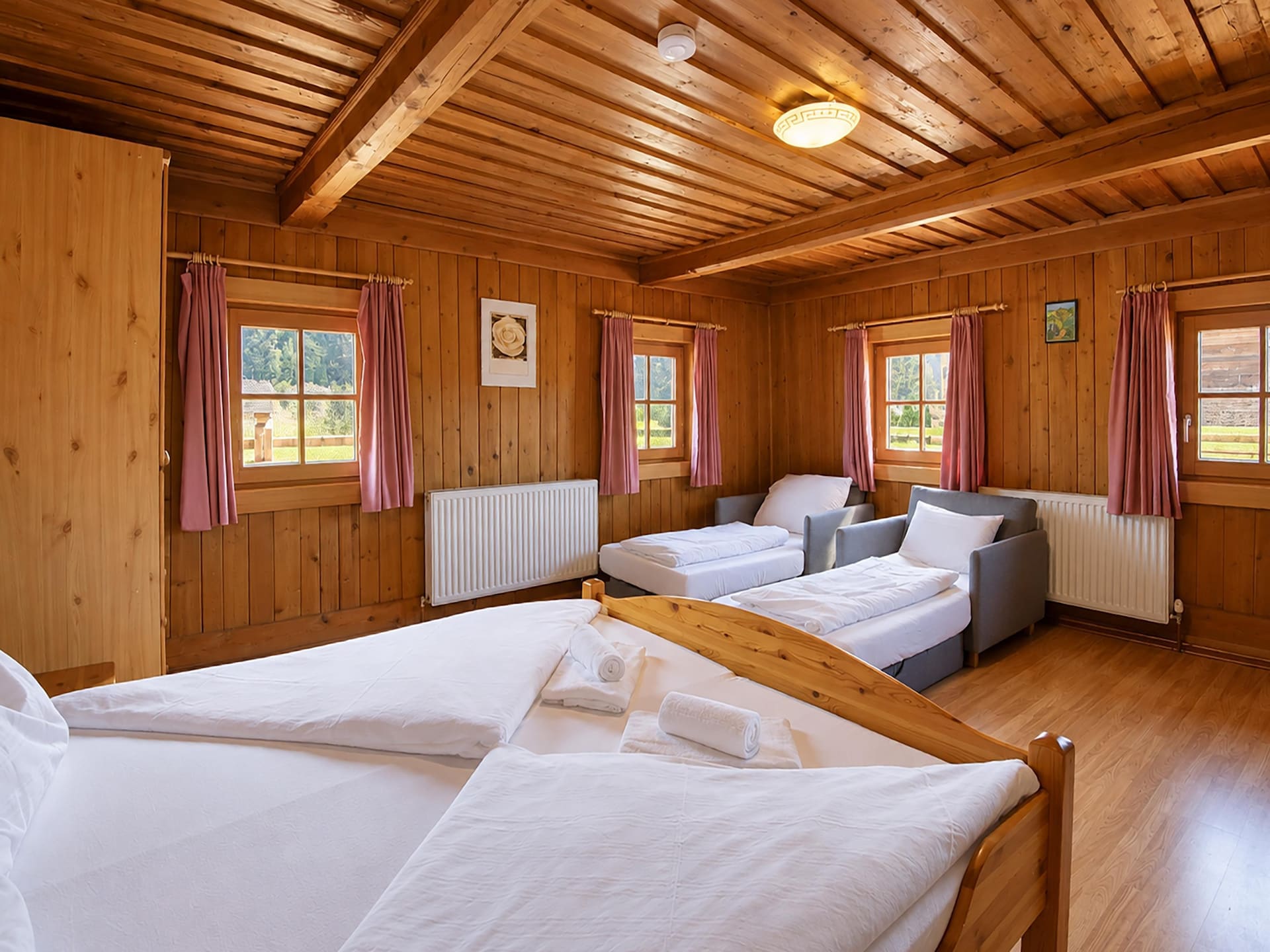 Ruim vakantiehuis voor 12 personen in Söll bij de Wilder Kaiser - foto 25