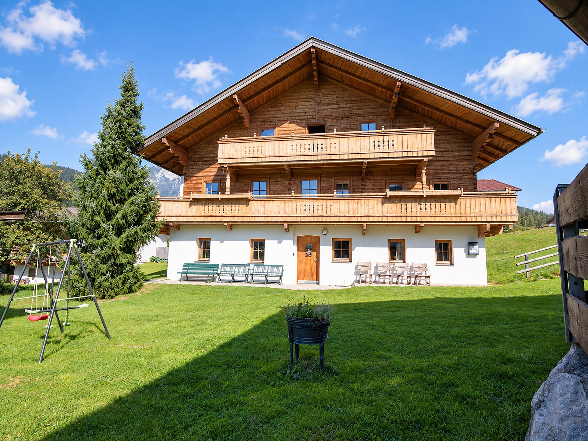 Ruim vakantiehuis voor 12 personen in Söll bij de Wilder Kaiser - foto 38