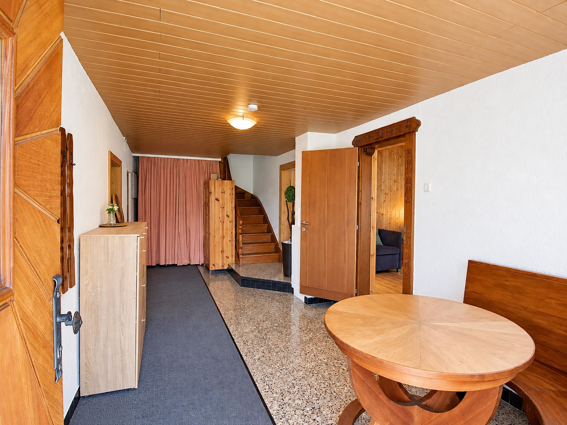 Ruim vakantiehuis voor 12 personen in Söll bij de Wilder Kaiser - foto 12