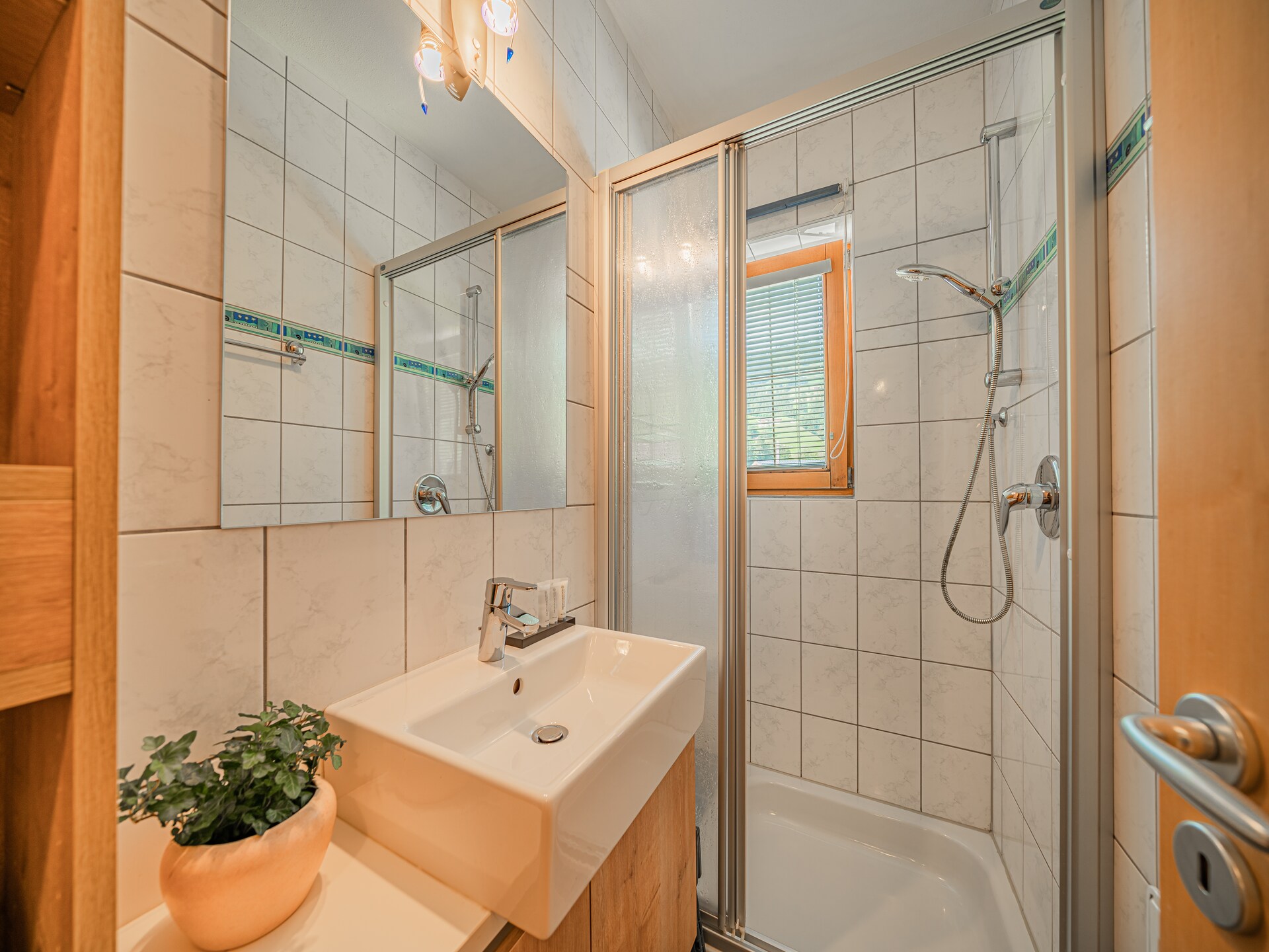 Knus appartement in Brixen im Thale, vlakbij de gondel en het meer - foto 17