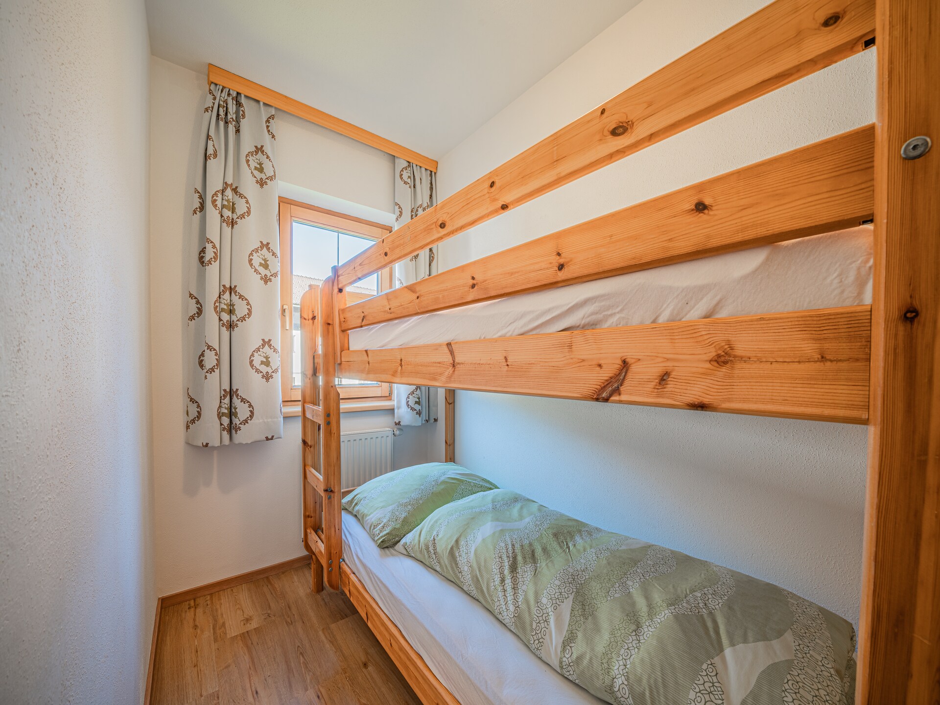 Knus appartement in Brixen im Thale, vlakbij de gondel en het meer - foto 12