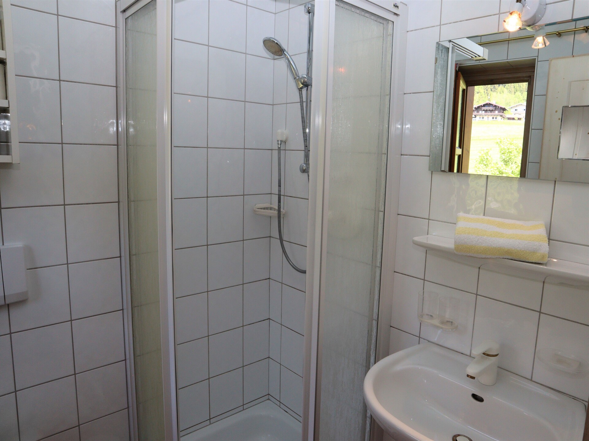 Edenlehen - Plattenkogel: Authentiek boerderijappartement in Krimml, 40m² - foto 10