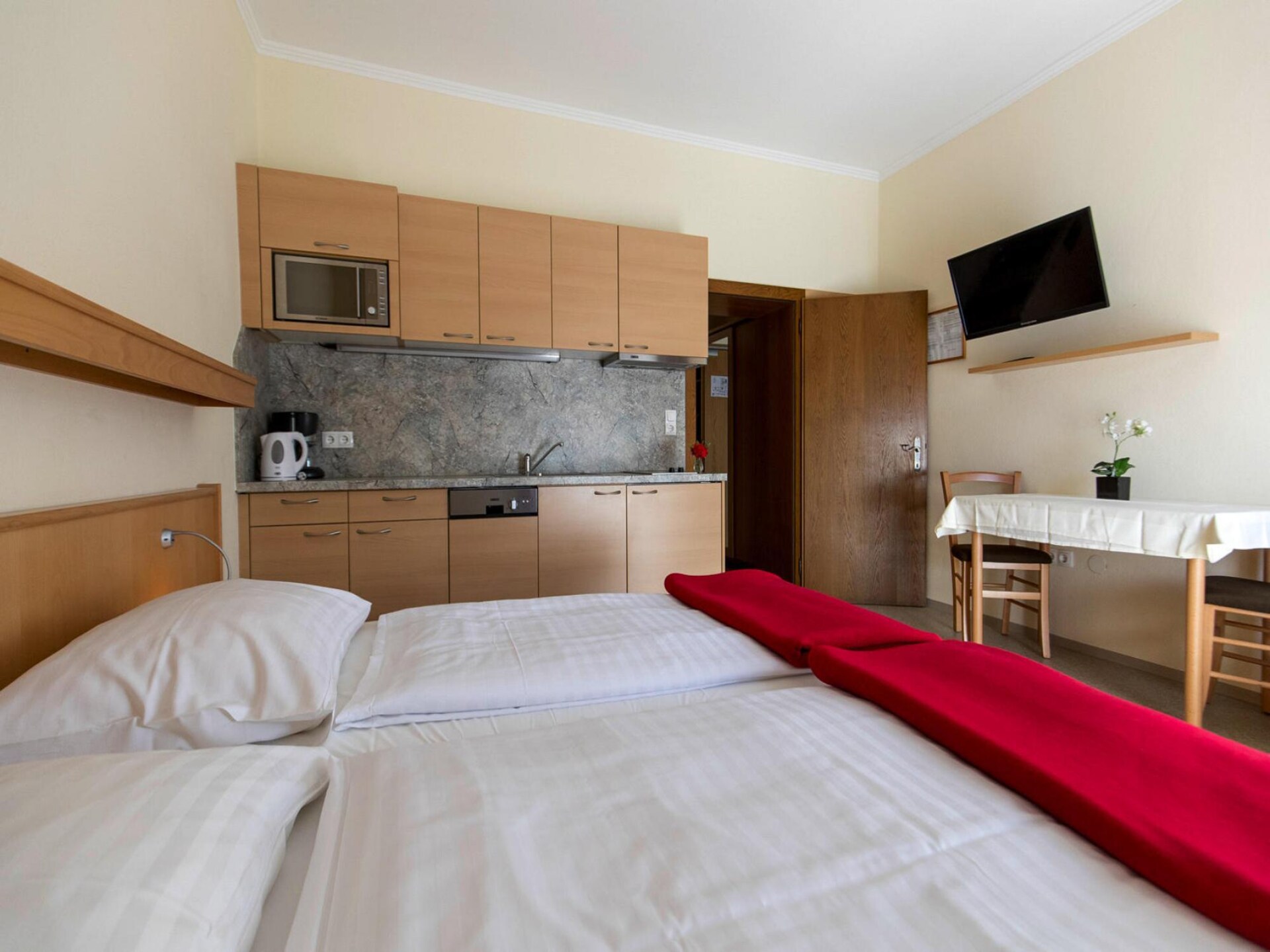 Knus appartement voor 2 met sauna, tuin en Murradweg nabij Kreischberg - foto 3