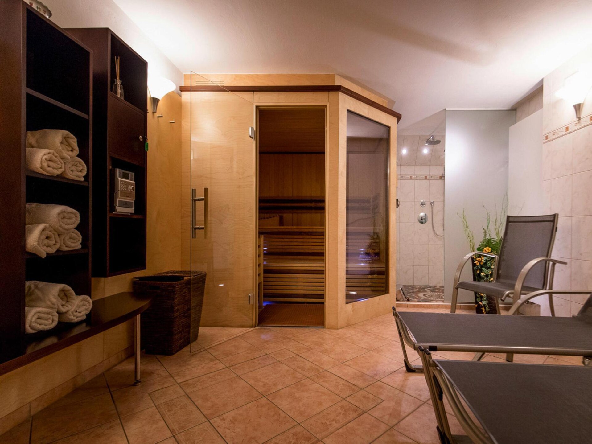 Knus appartement voor 2 met sauna, tuin en Murradweg nabij Kreischberg - foto 7