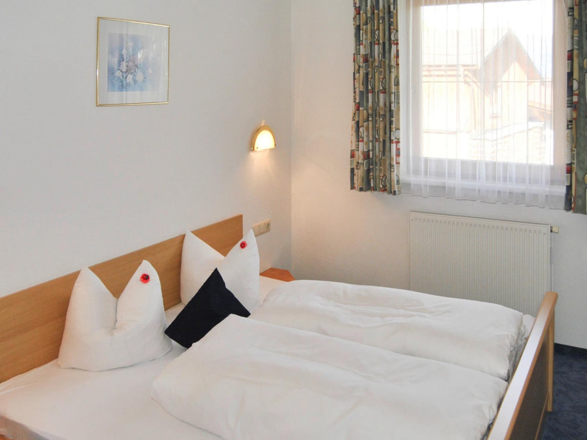 Zonnig appartement voor 4 personen in Kappl, regio Silvretta - foto 10