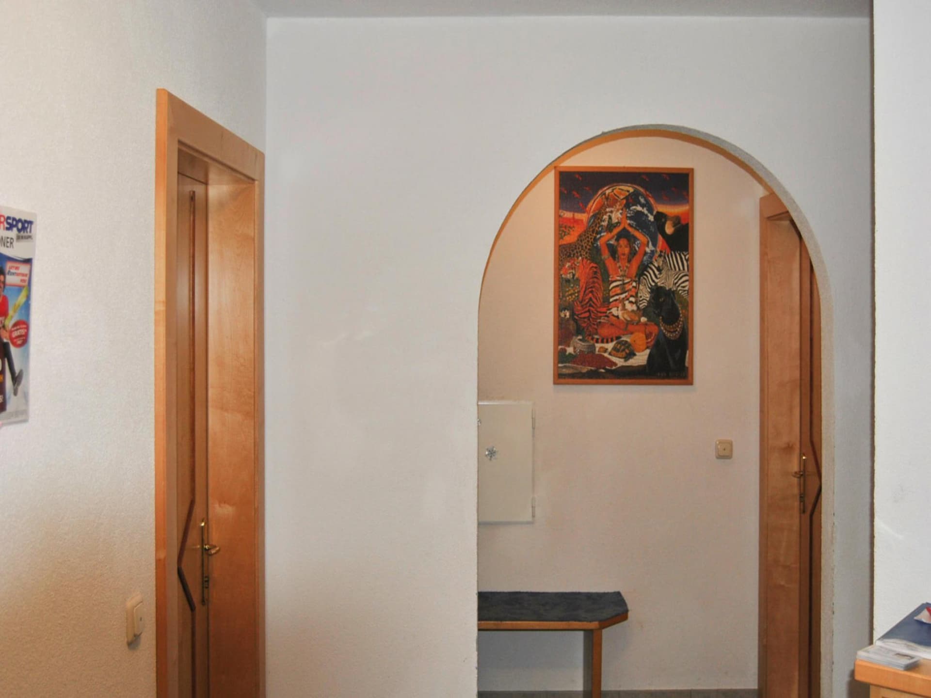 Zonnig appartement voor 4 personen in Kappl, regio Silvretta - foto 6