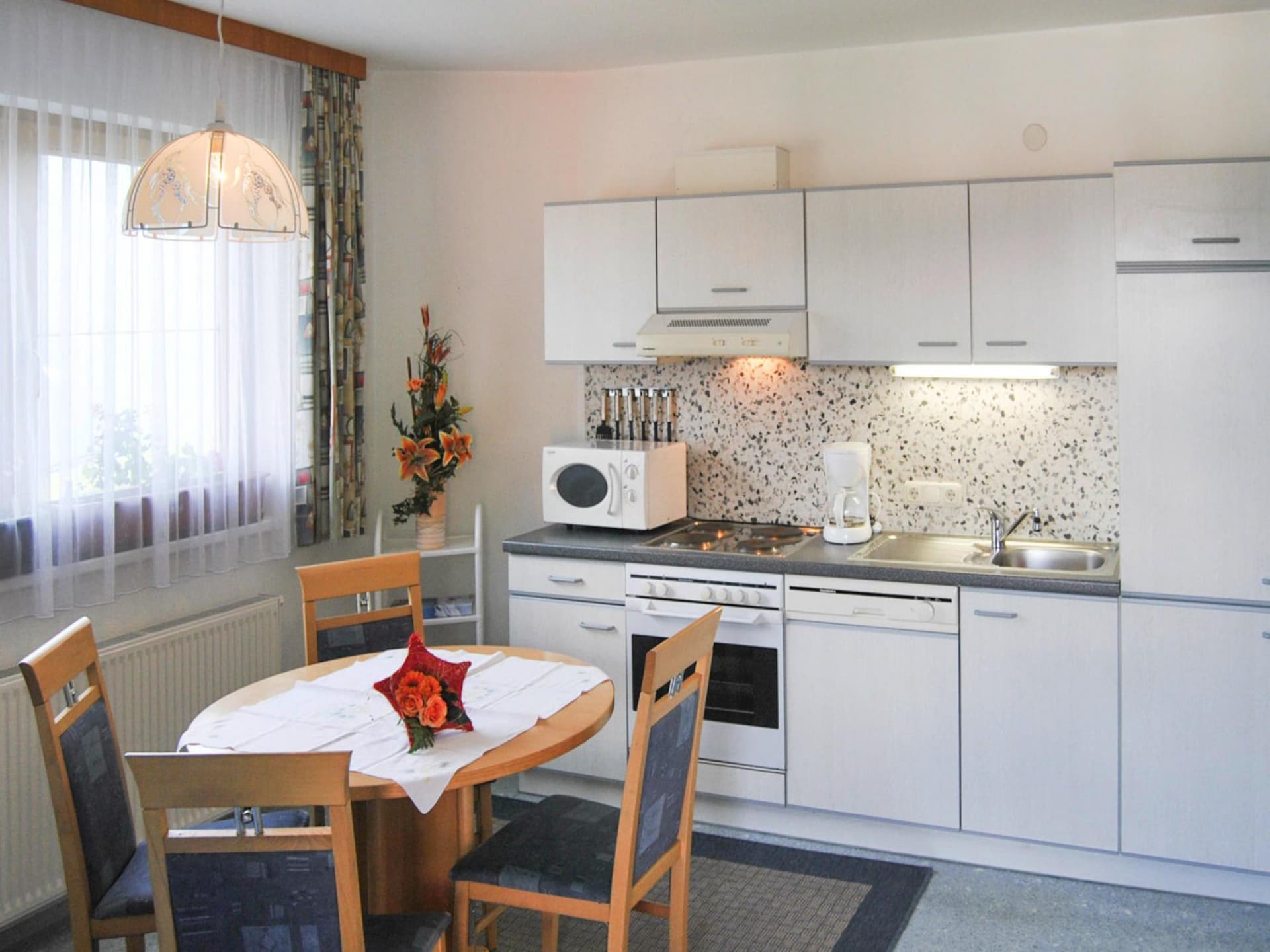 Zonnig appartement voor 4 personen in Kappl, regio Silvretta - foto 16