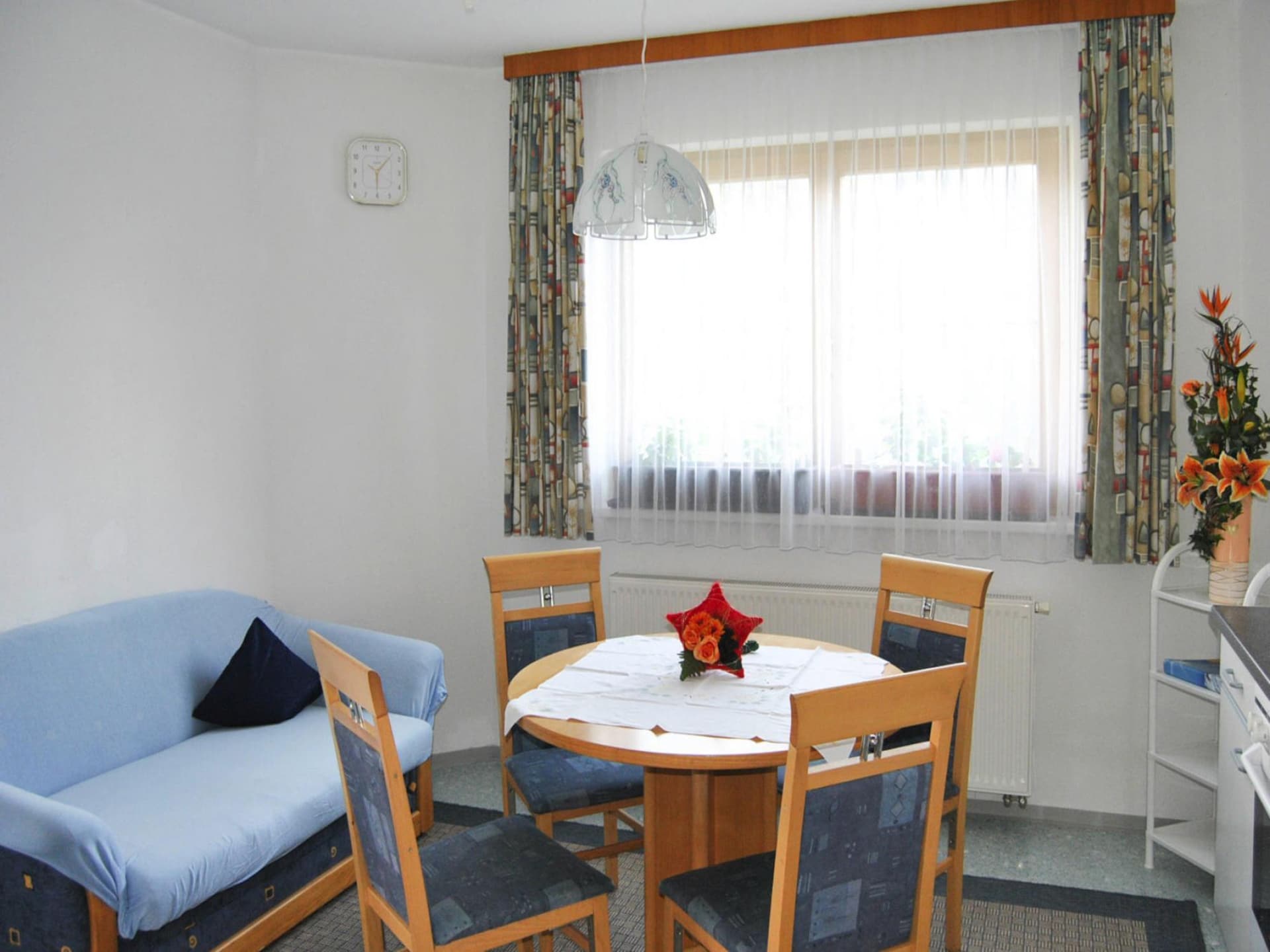 Zonnig appartement voor 4 personen in Kappl, regio Silvretta - foto 13