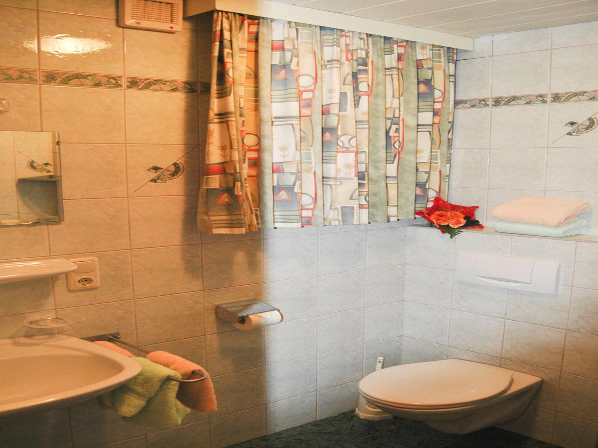 Zonnig appartement voor 4 personen in Kappl, regio Silvretta - foto 18