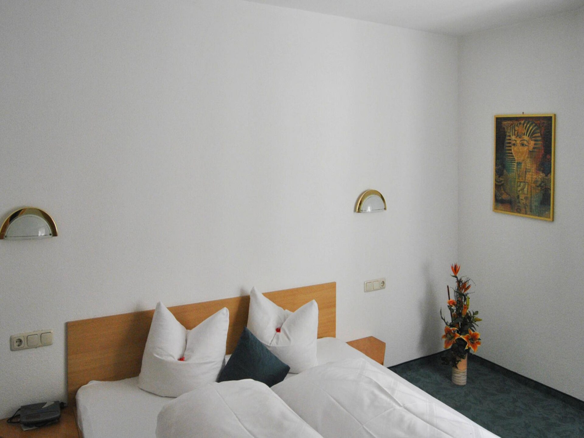 Zonnig appartement voor 4 personen in Kappl, regio Silvretta - foto 7