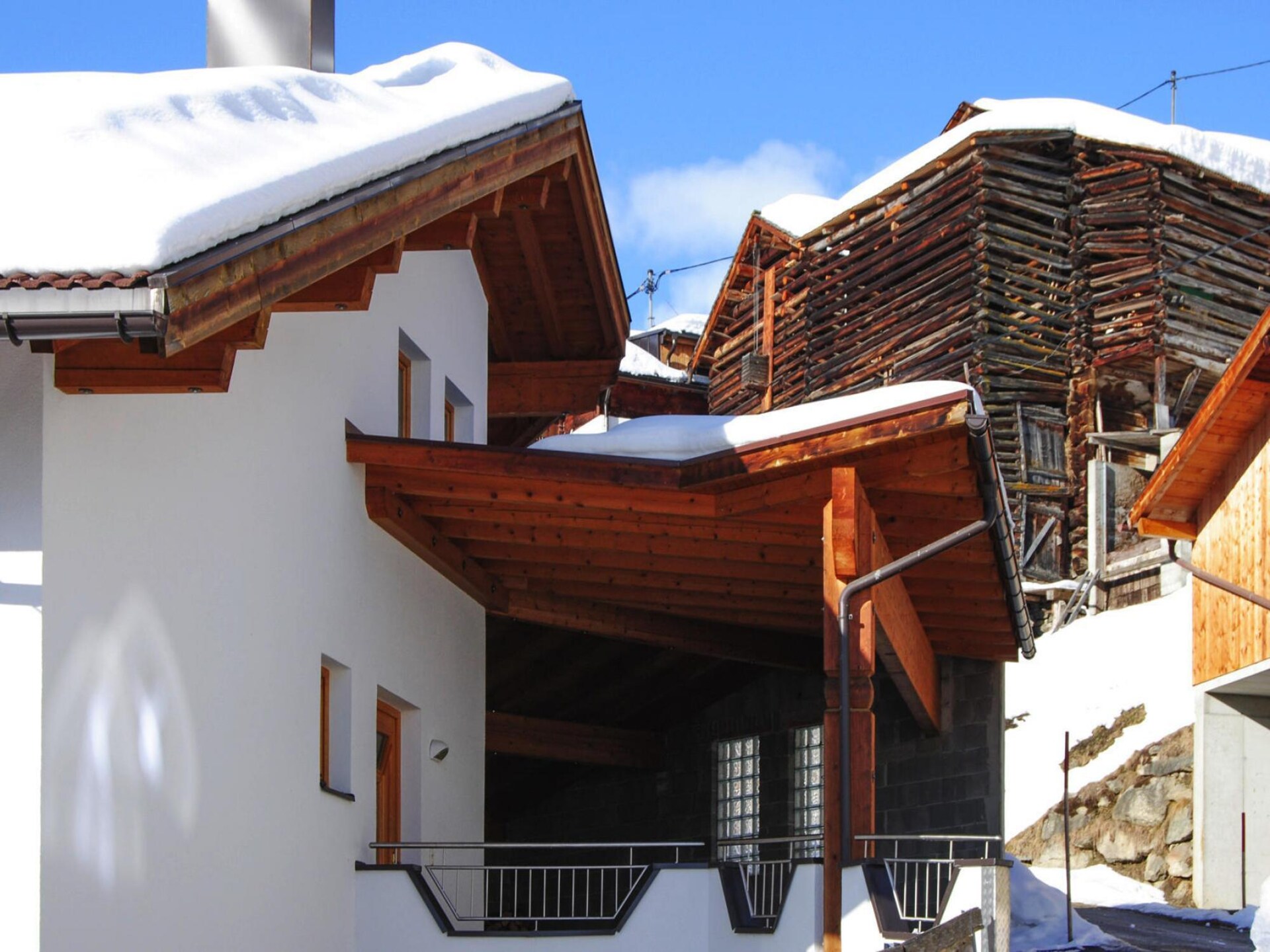Zonnig appartement voor 4 personen in Kappl, regio Silvretta - foto 30