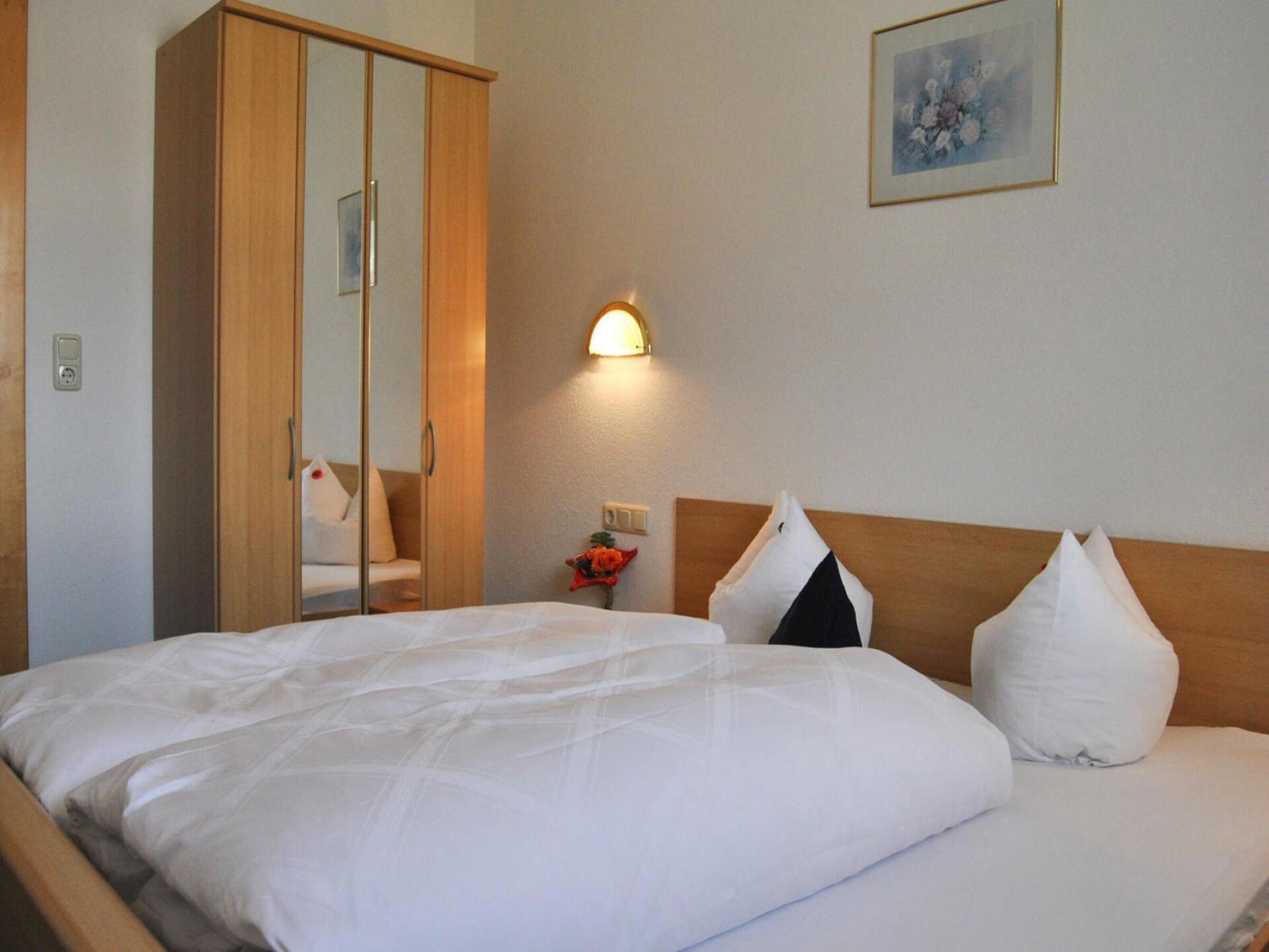 Zonnig appartement in Kappl midden in de Silvretta-regio - foto 5