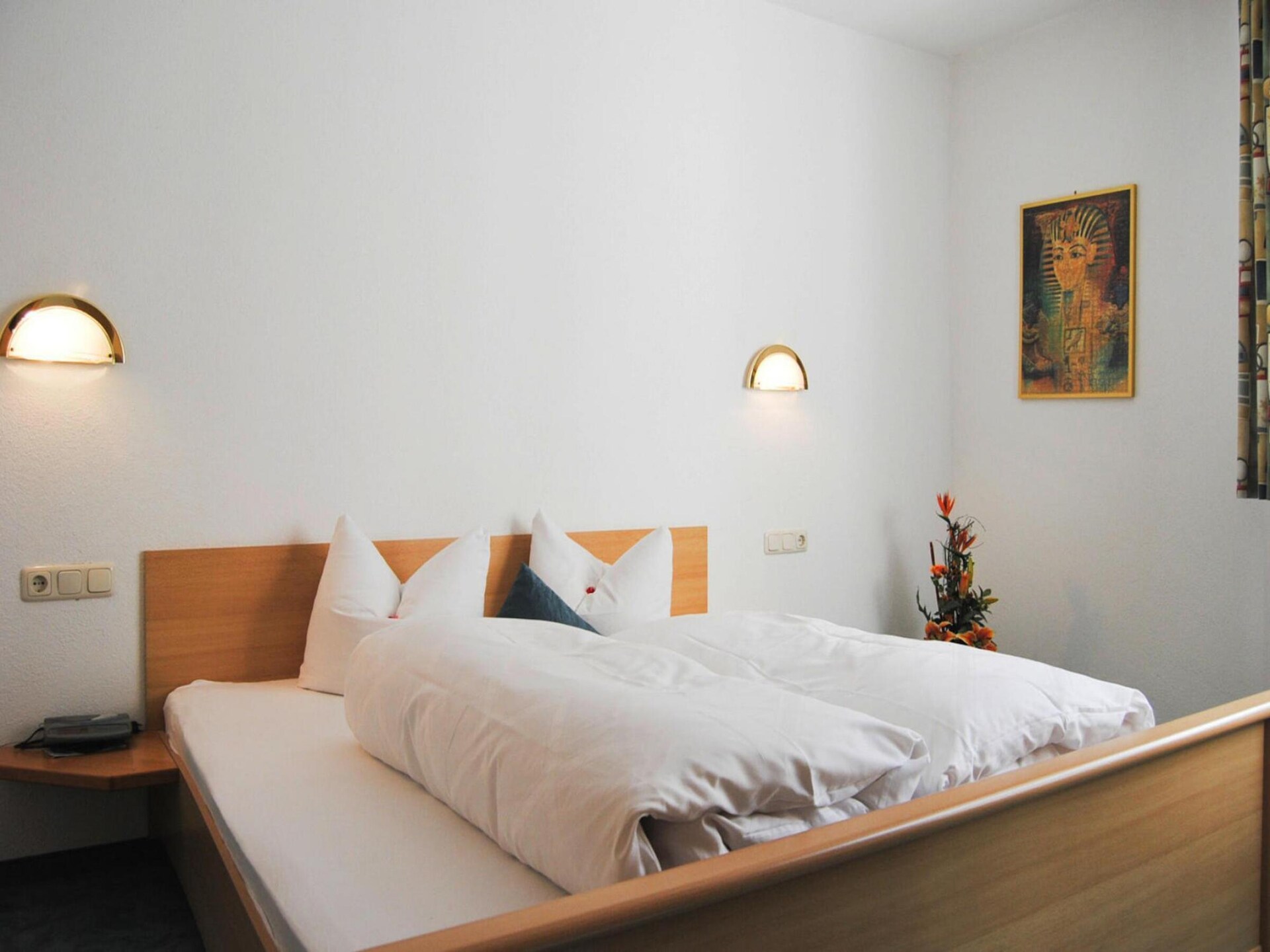 Zonnig appartement in Kappl midden in de Silvretta-regio - foto 8