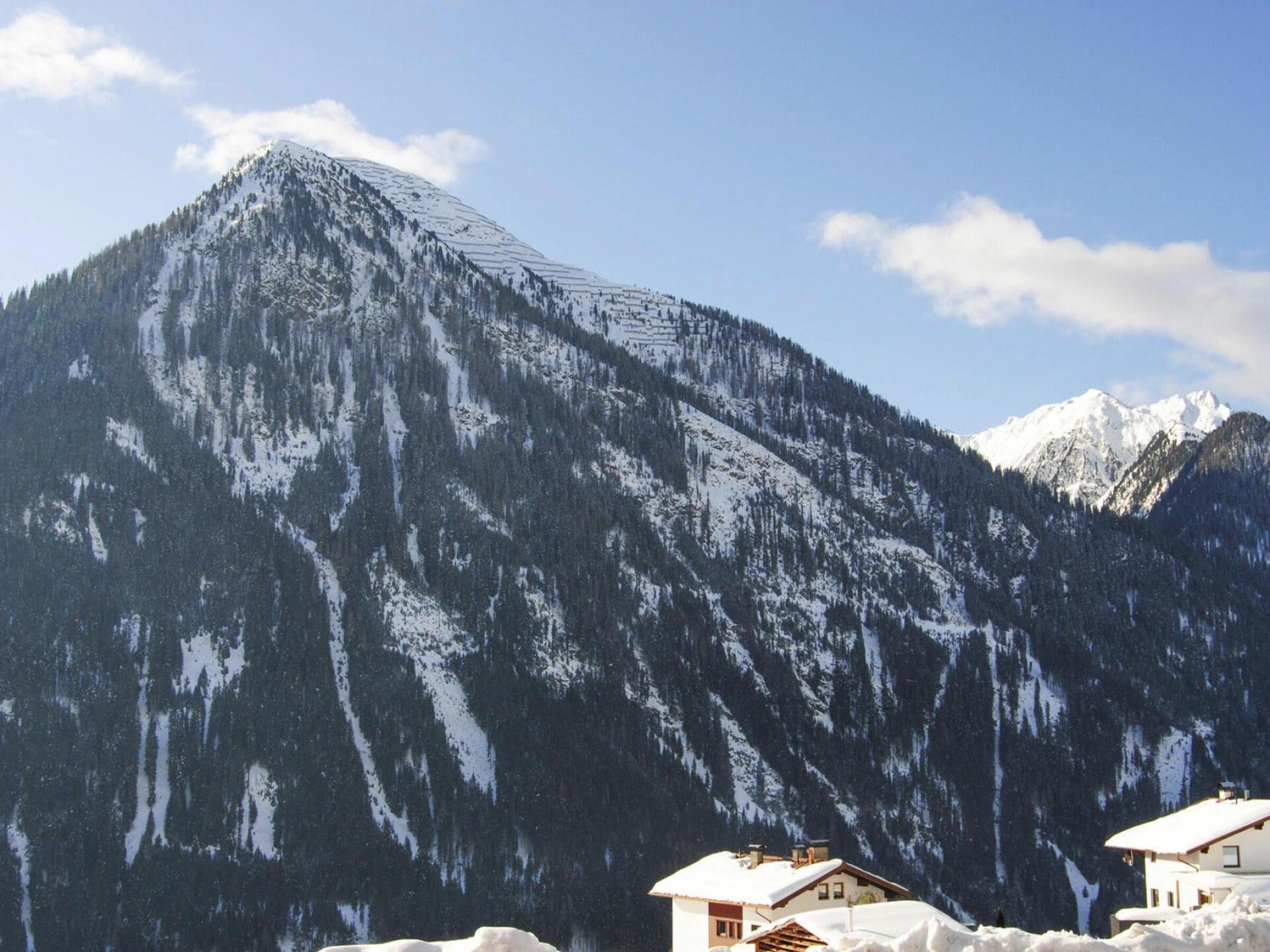 Zonnig appartement in Kappl midden in de Silvretta-regio - foto 24