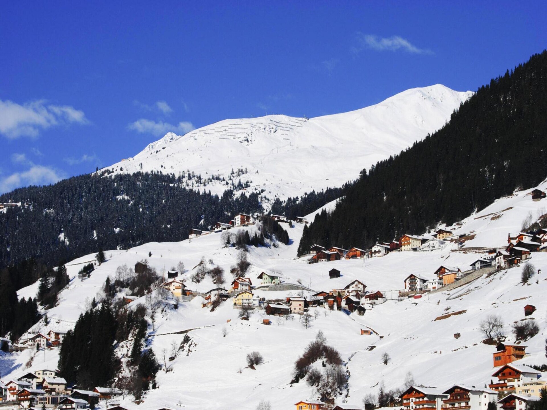 Zonnig appartement in Kappl midden in de Silvretta-regio - foto 27