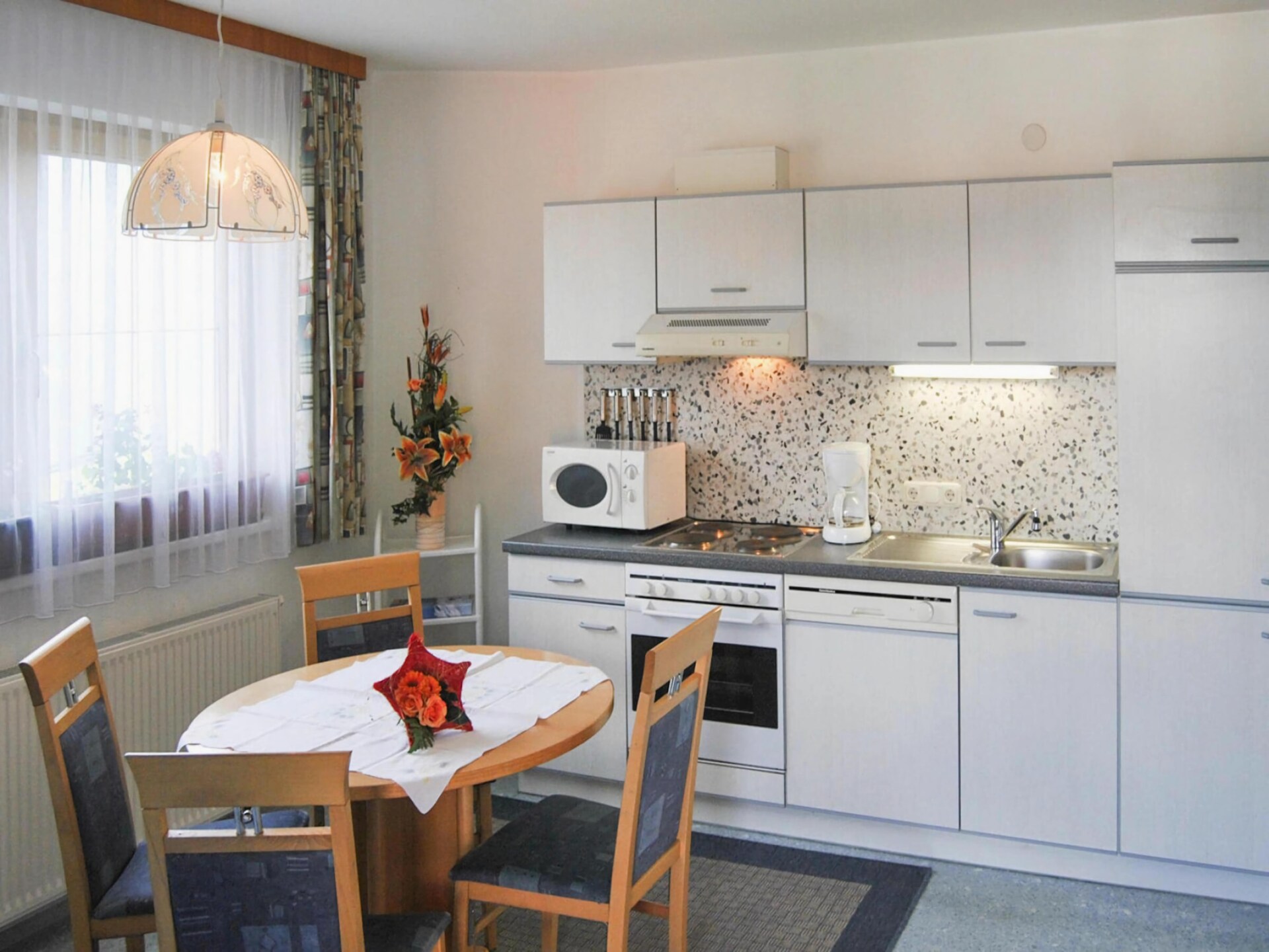 Zonnig appartement in Kappl midden in de Silvretta-regio - foto 11