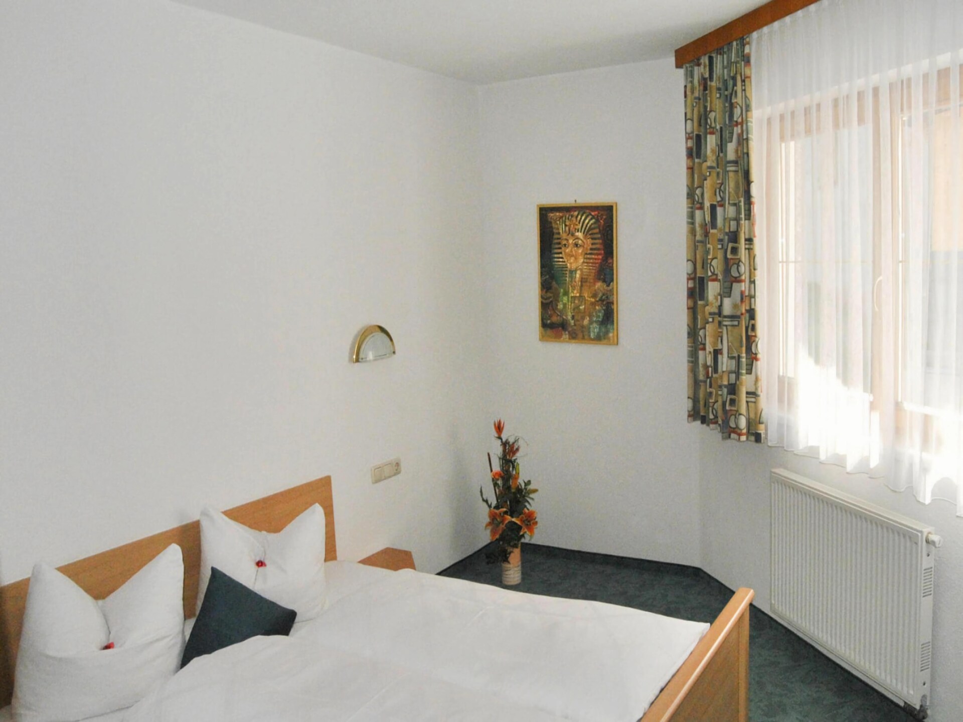 Zonnig appartement in Kappl midden in de Silvretta-regio - foto 7
