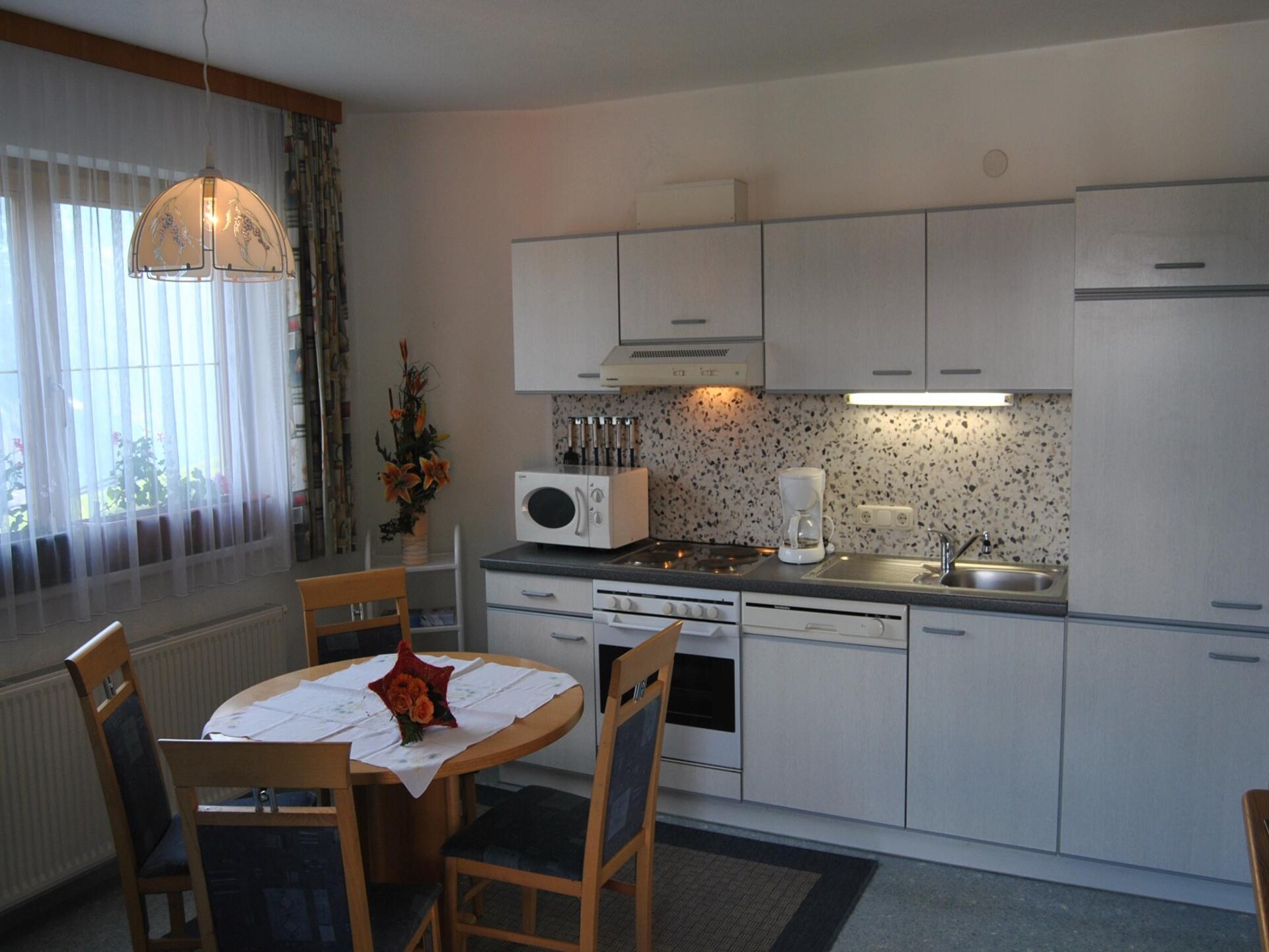 Zonnig appartement in Kappl midden in de Silvretta-regio - foto 29