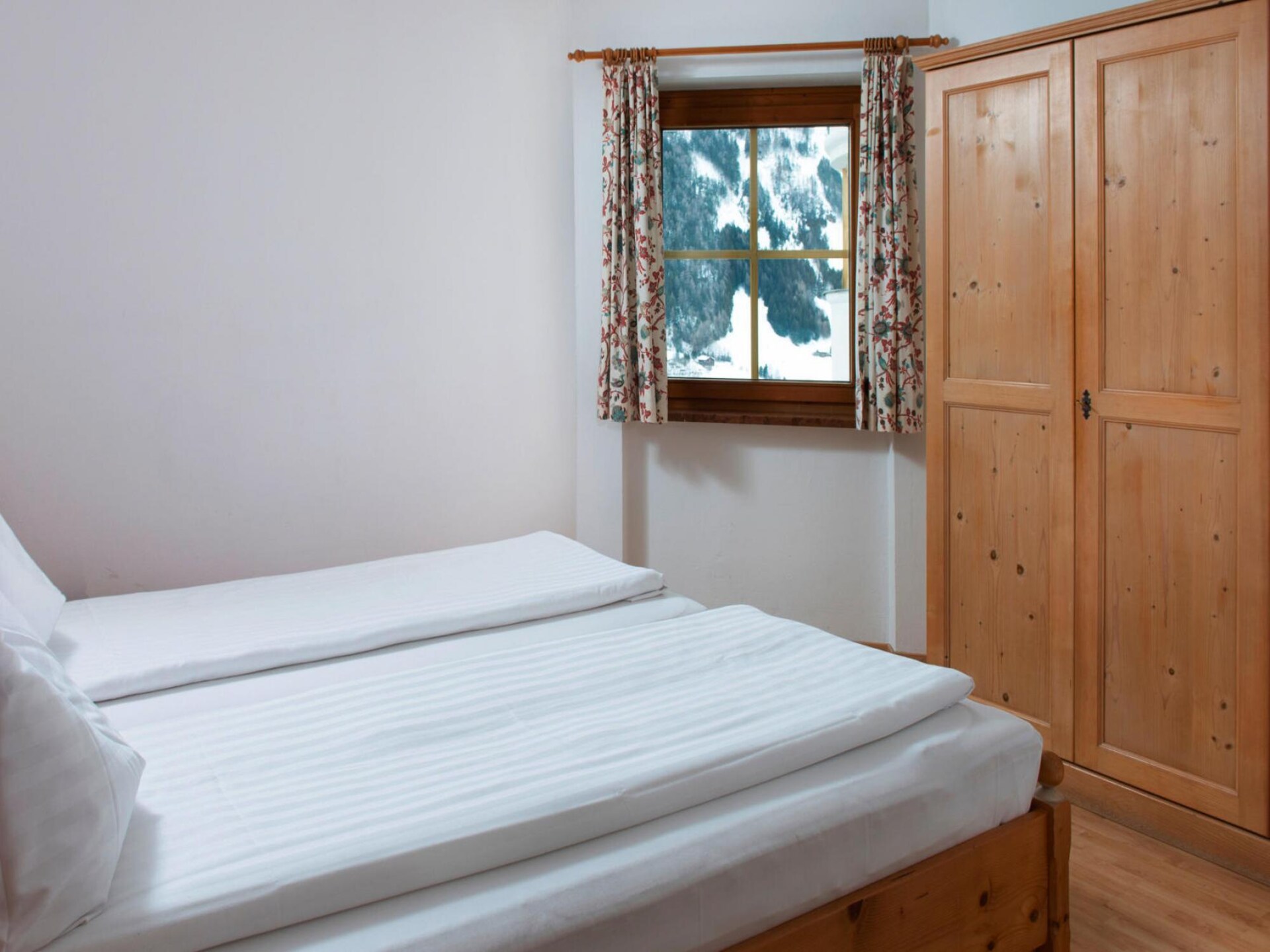 Authentiek 6-persoons appartement in Matrei, 200m van de piste - foto 33
