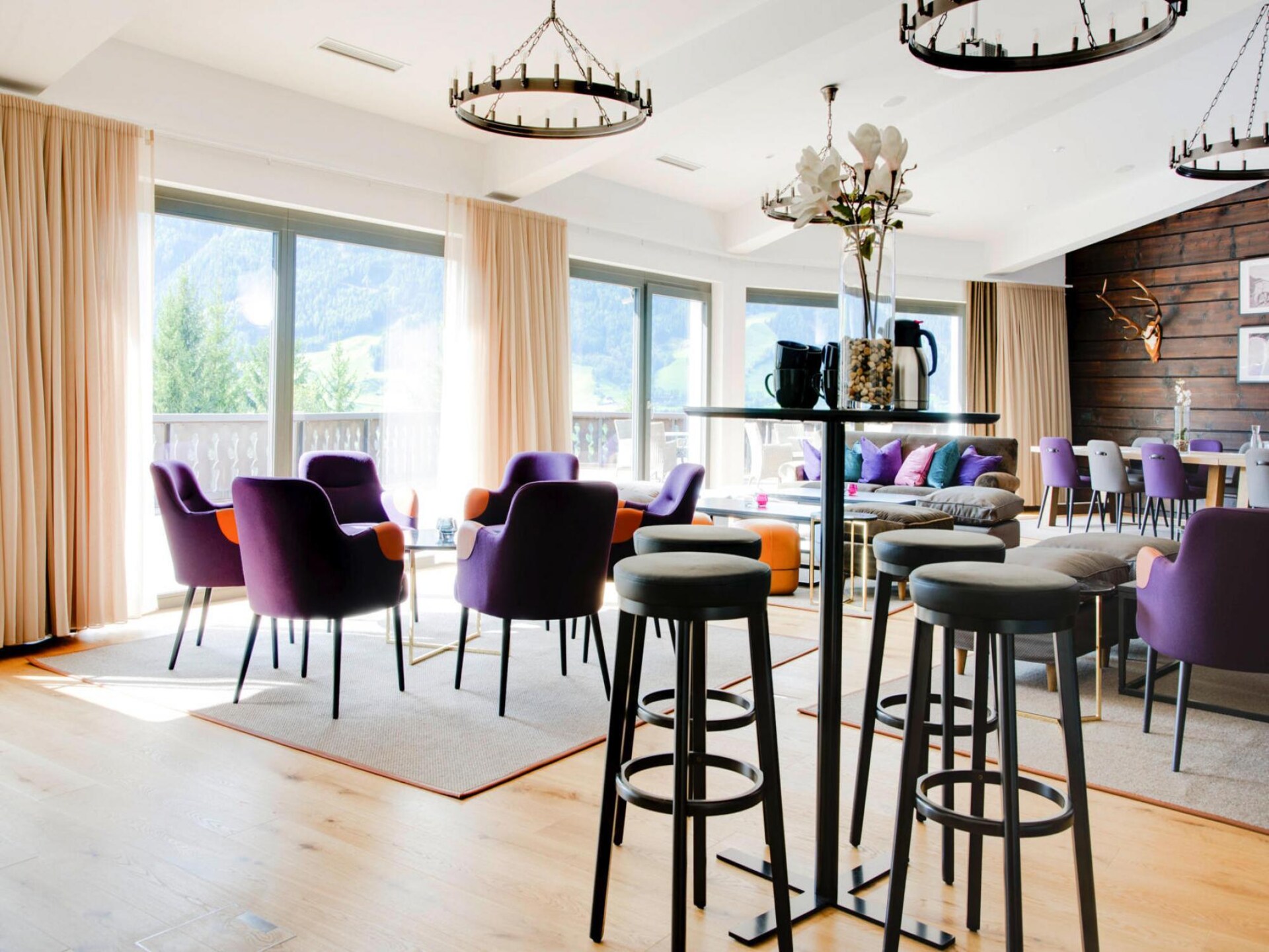 Authentiek 6-persoons appartement in Matrei, 200m van de piste - foto 34