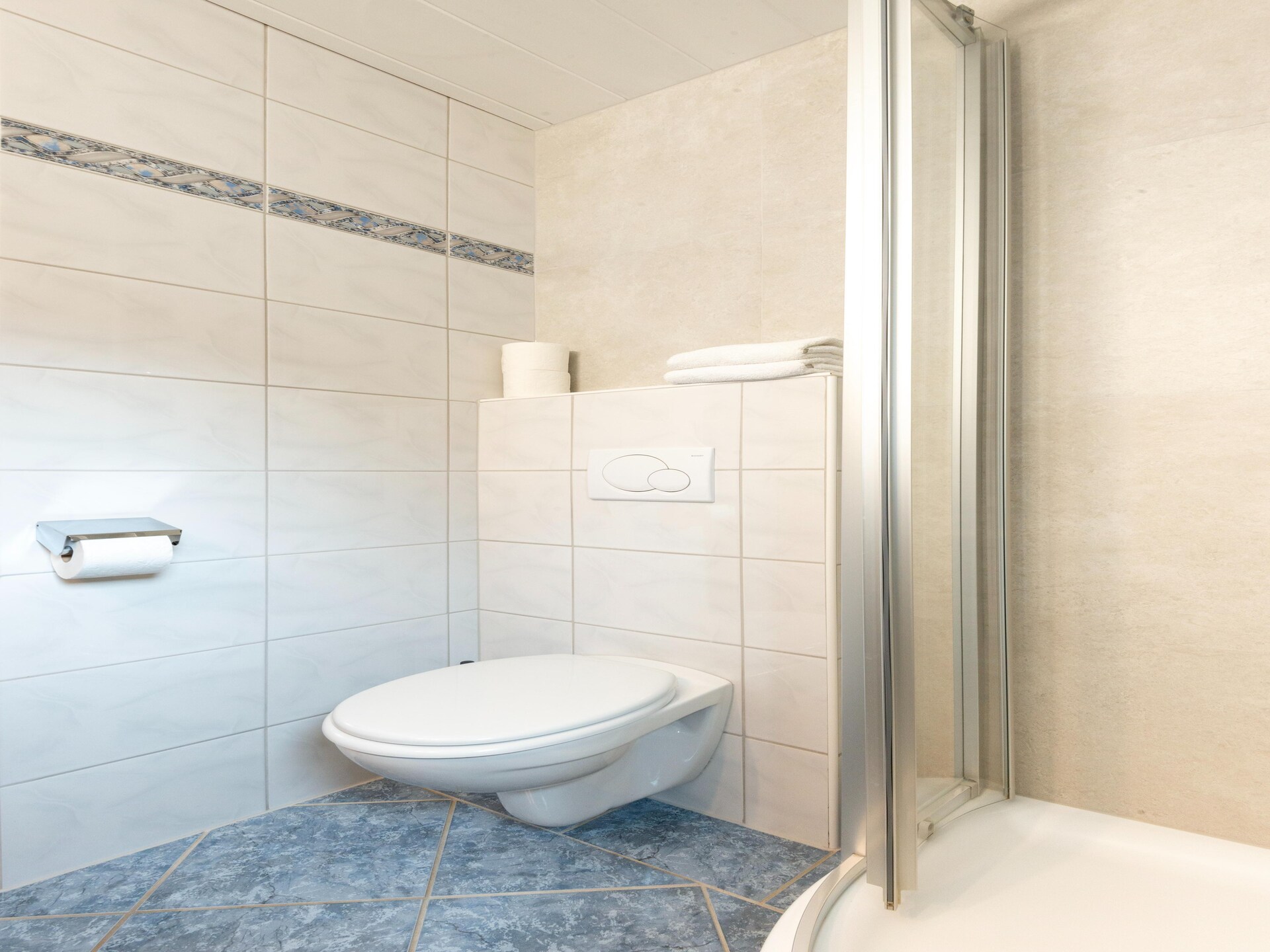 Ruim appartement met balkon en wellness aan de rand van Fügen - foto 20