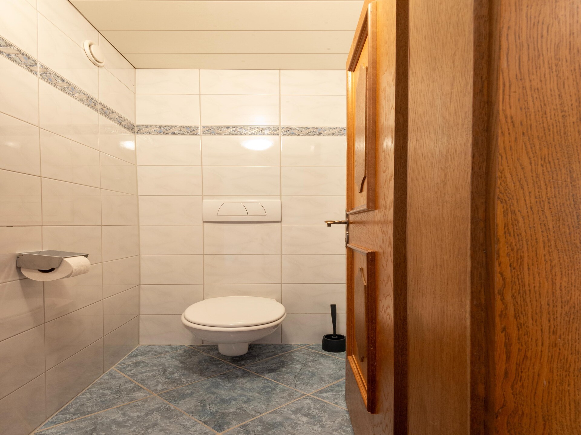 Ruim appartement met balkon en wellness aan de rand van Fügen - foto 21