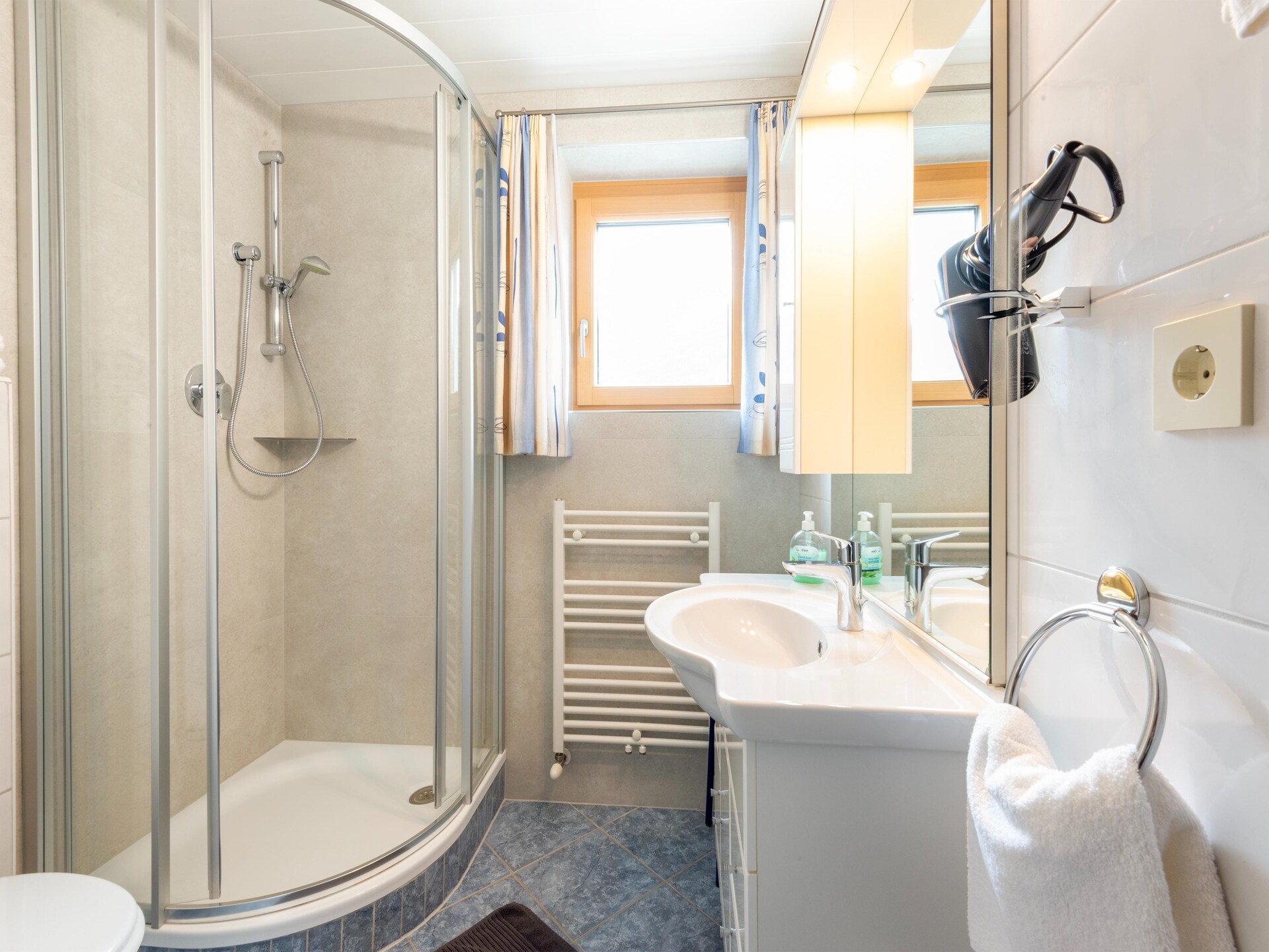 Ruim appartement met balkon en wellness aan de rand van Fügen - foto 22