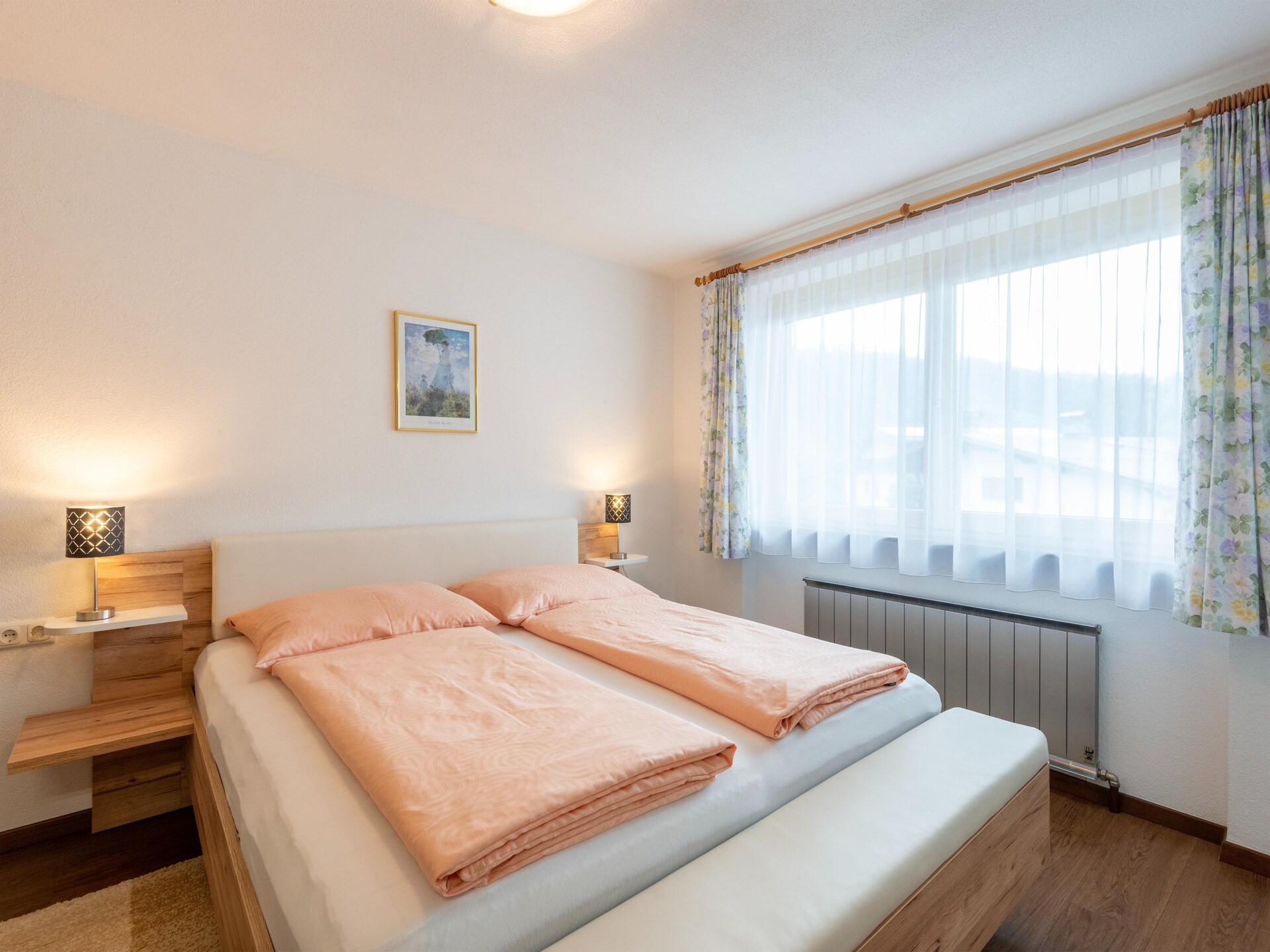 Ruim appartement met balkon en wellness aan de rand van Fügen - foto 15
