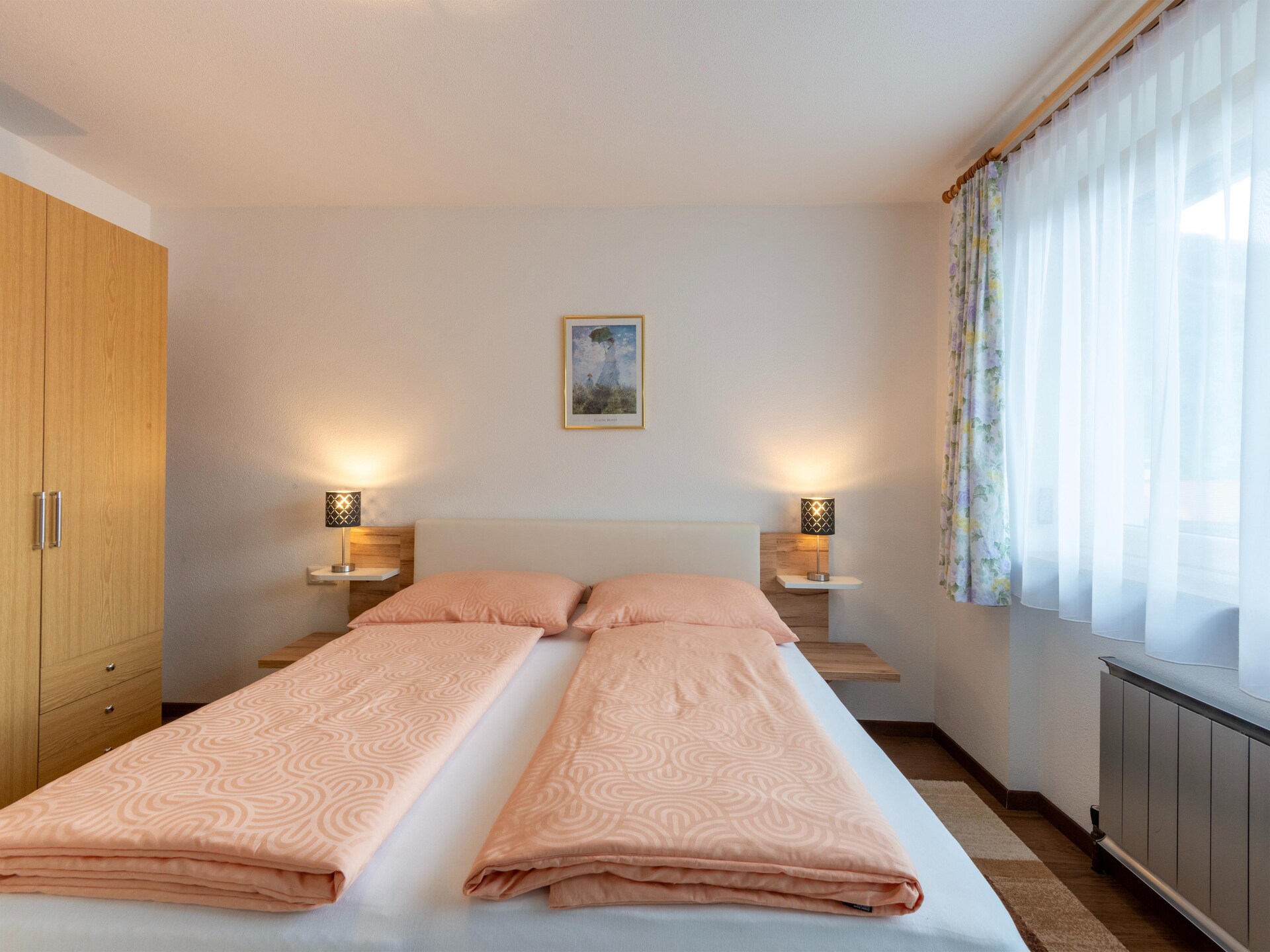 Ruim appartement met balkon en wellness aan de rand van Fügen - foto 16