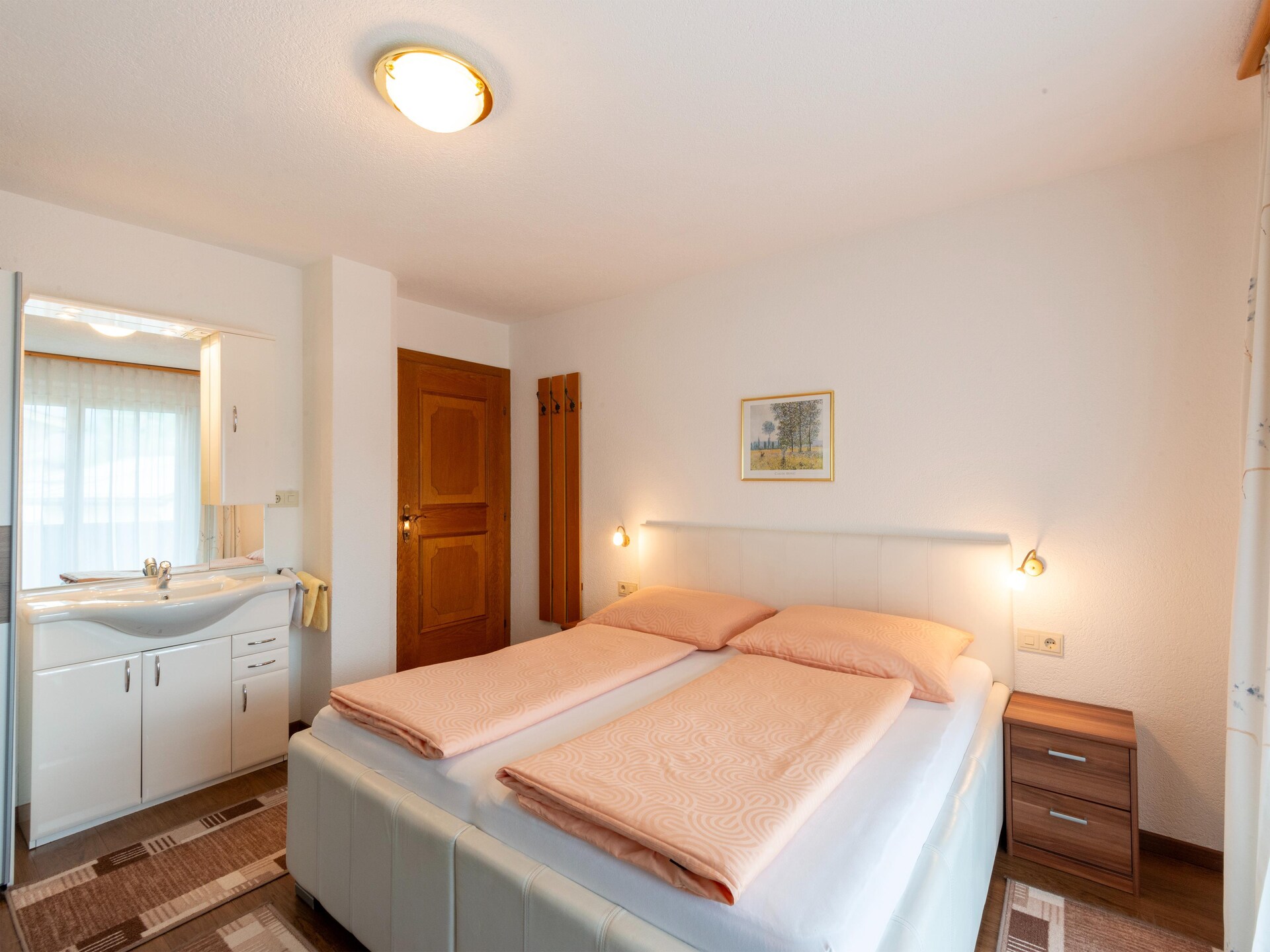 Ruim appartement met balkon en wellness aan de rand van Fügen - foto 18