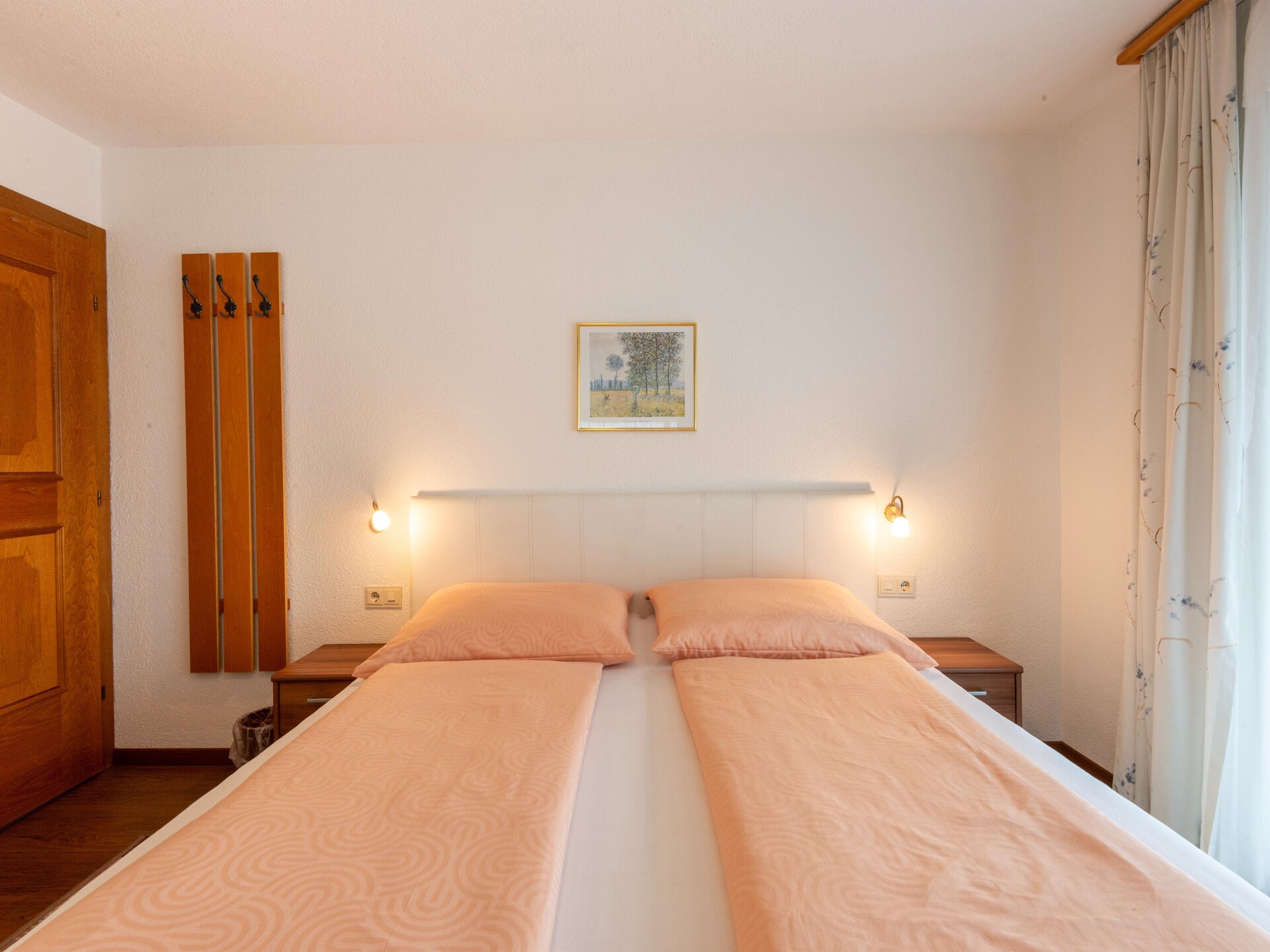 Ruim appartement met balkon en wellness aan de rand van Fügen - foto 19