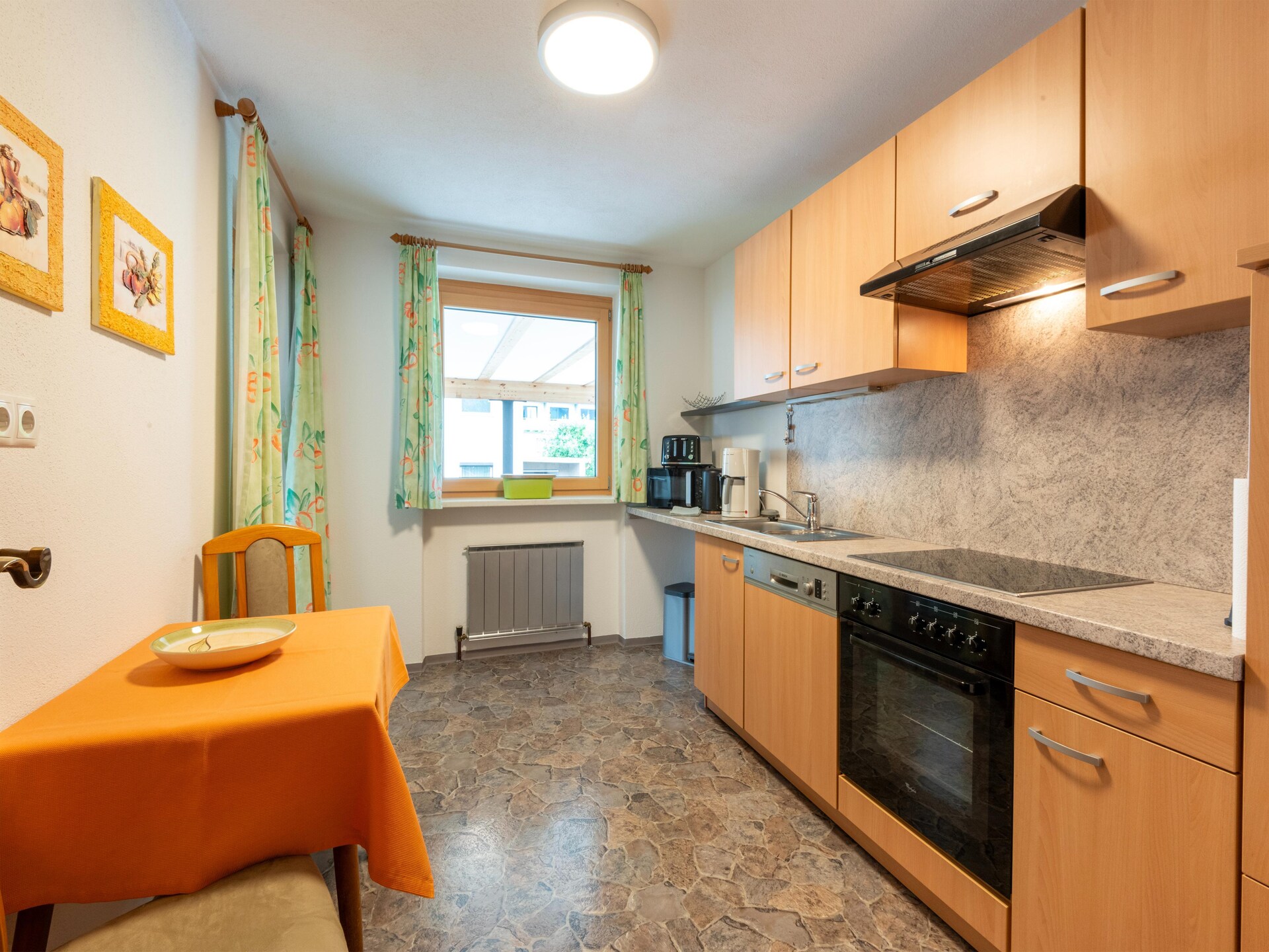 Ruim appartement met balkon en wellness aan de rand van Fügen - foto 10