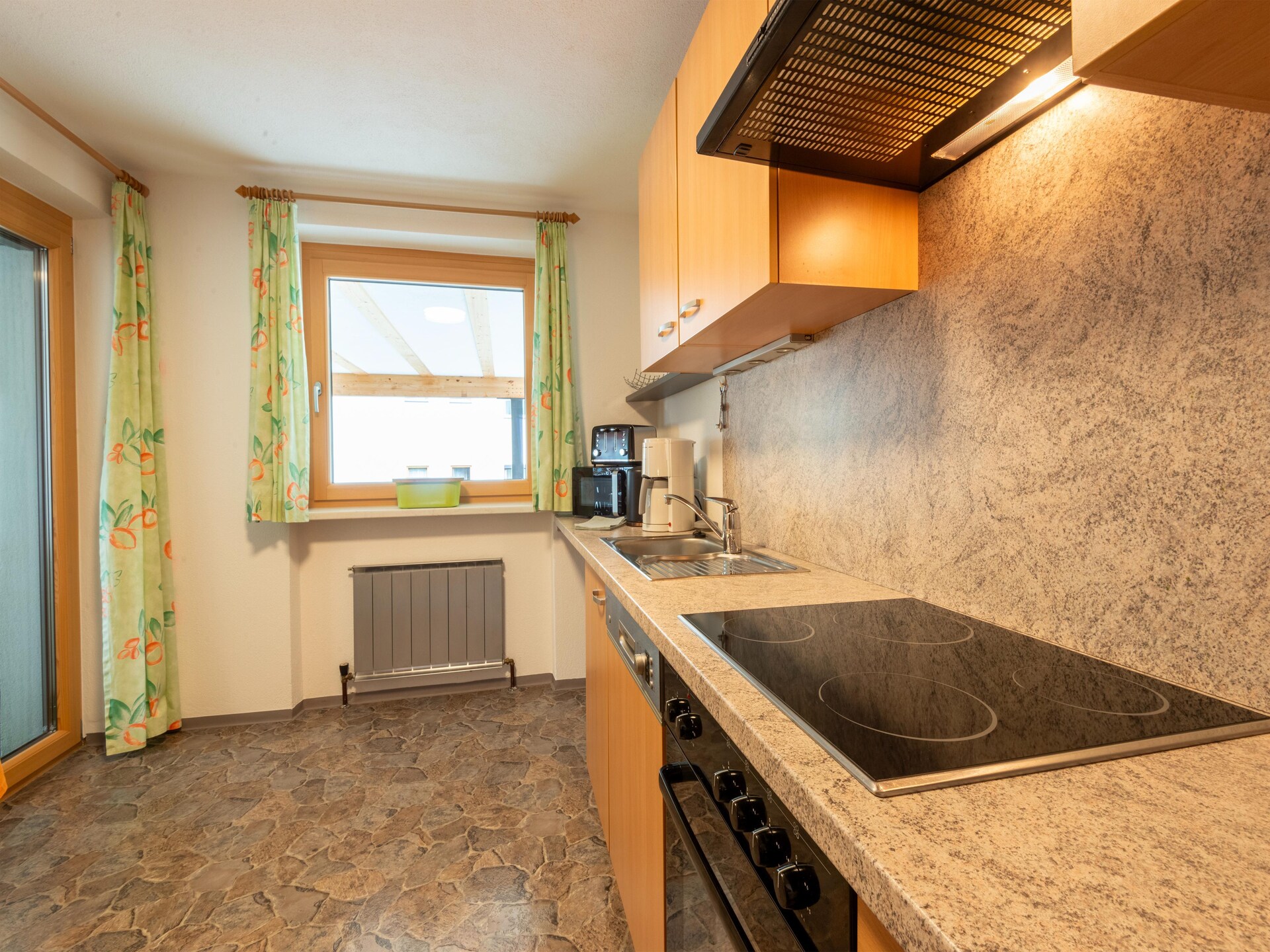 Ruim appartement met balkon en wellness aan de rand van Fügen - foto 11