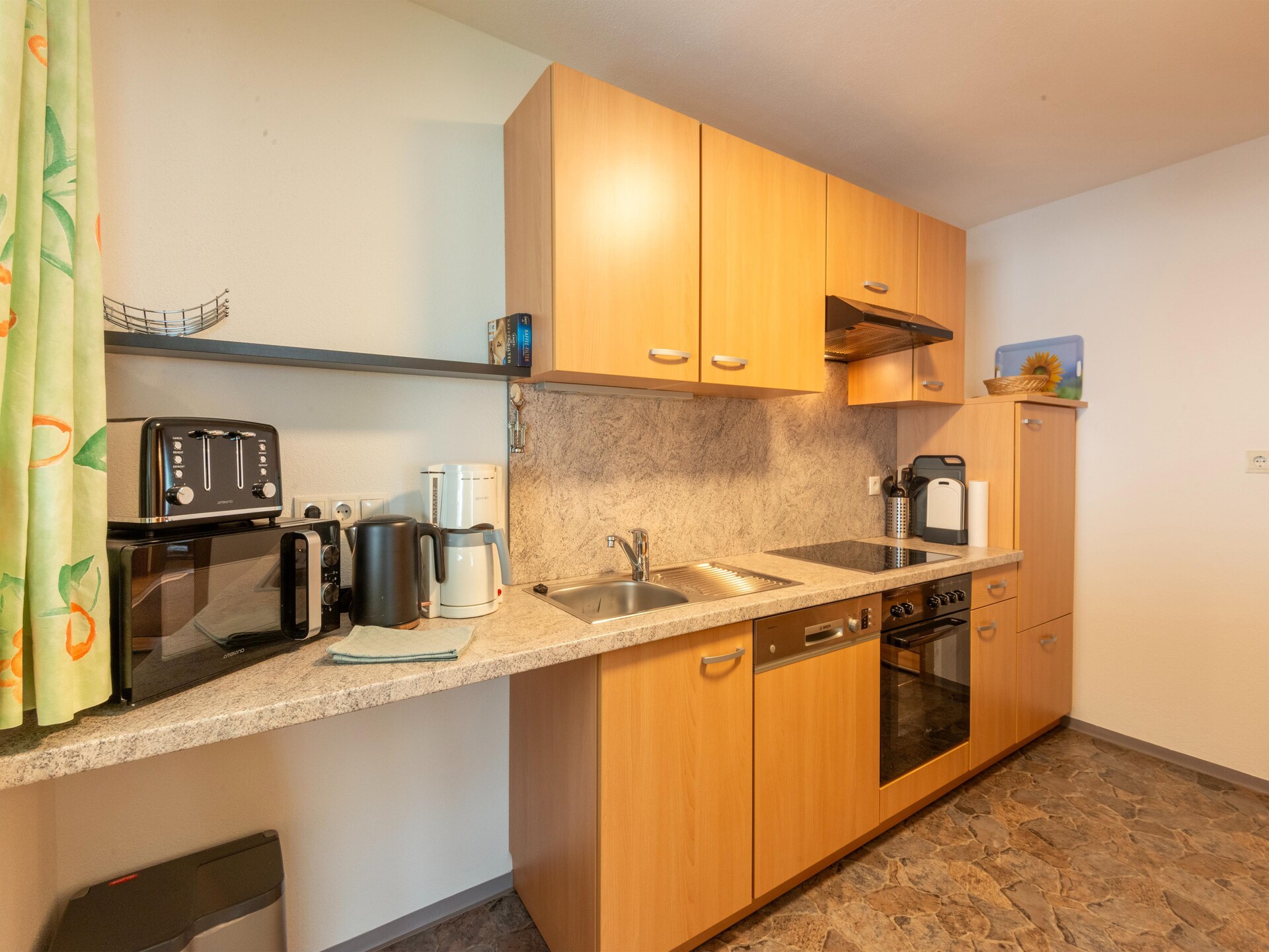 Ruim appartement met balkon en wellness aan de rand van Fügen - foto 5