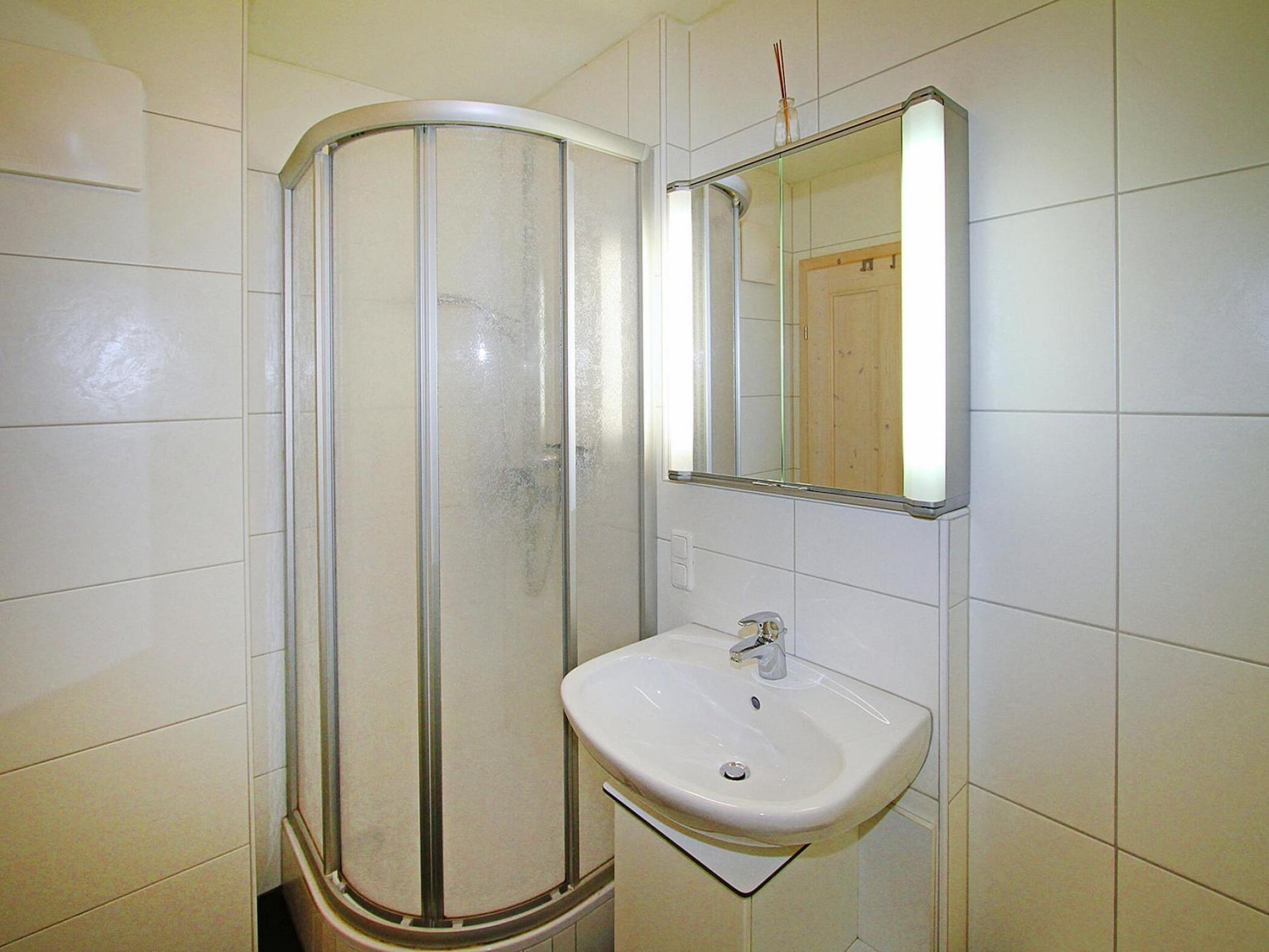 Modern appartement Edelweißanger in het bergdorpsje Königsleiten - foto 15