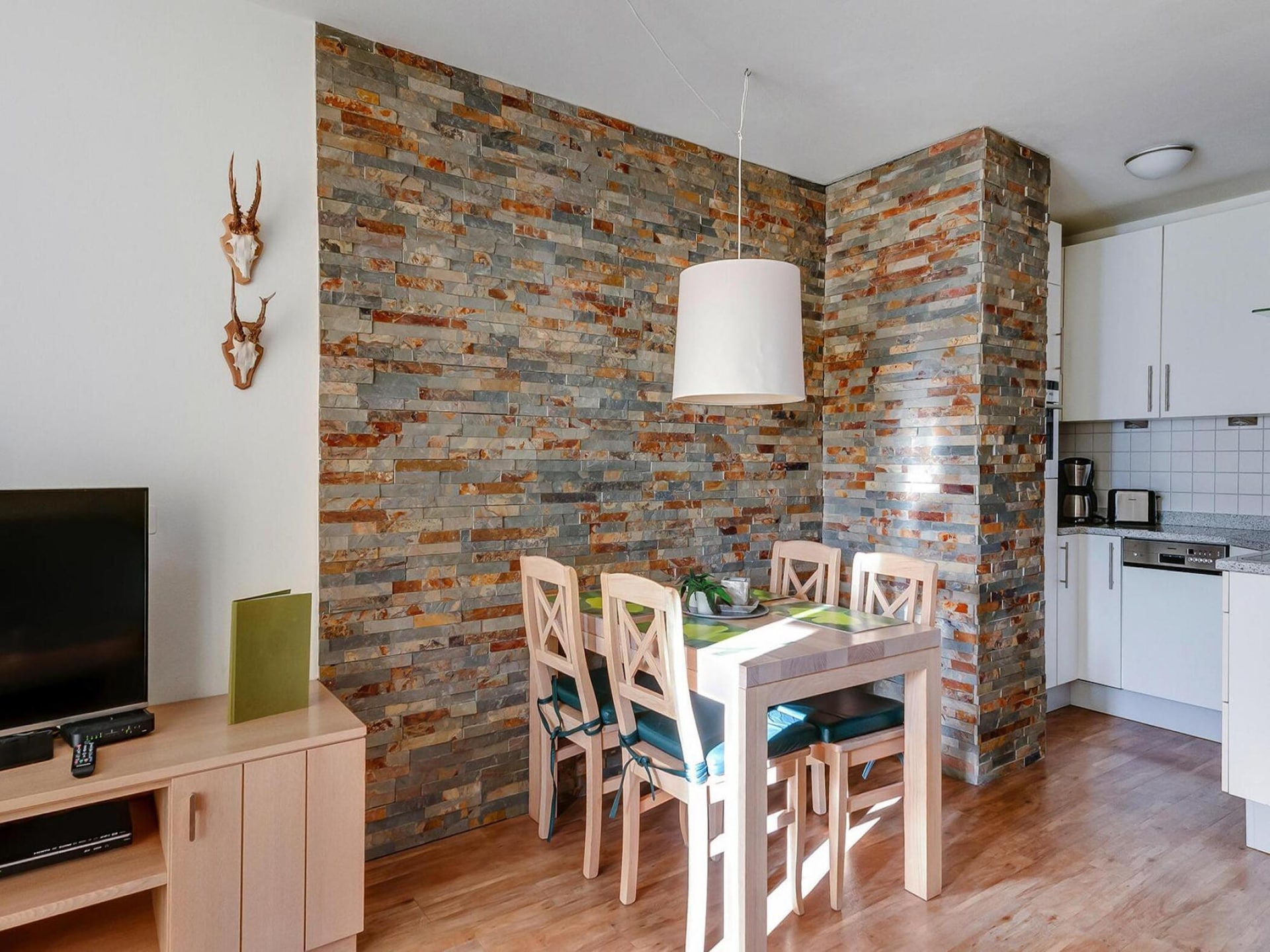 Modern appartement Edelweißanger in het bergdorpsje Königsleiten - foto 8