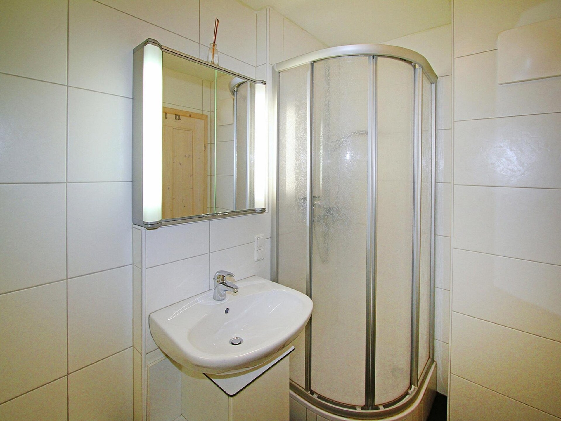 Modern appartement Edelweißanger in het bergdorpsje Königsleiten - foto 17