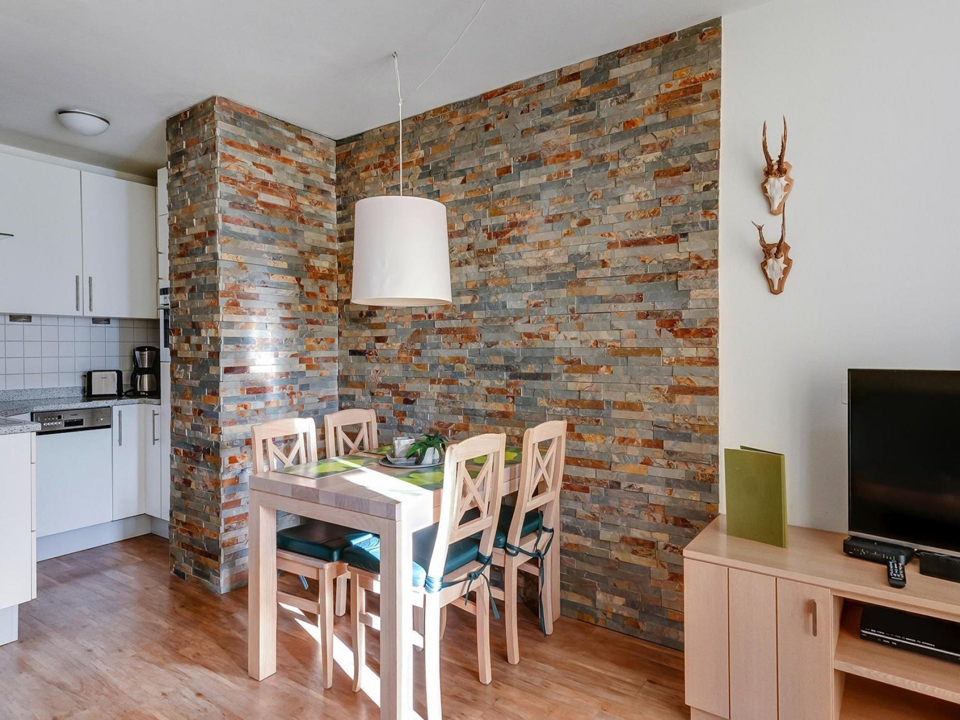 Modern appartement Edelweißanger in het bergdorpsje Königsleiten - foto 10