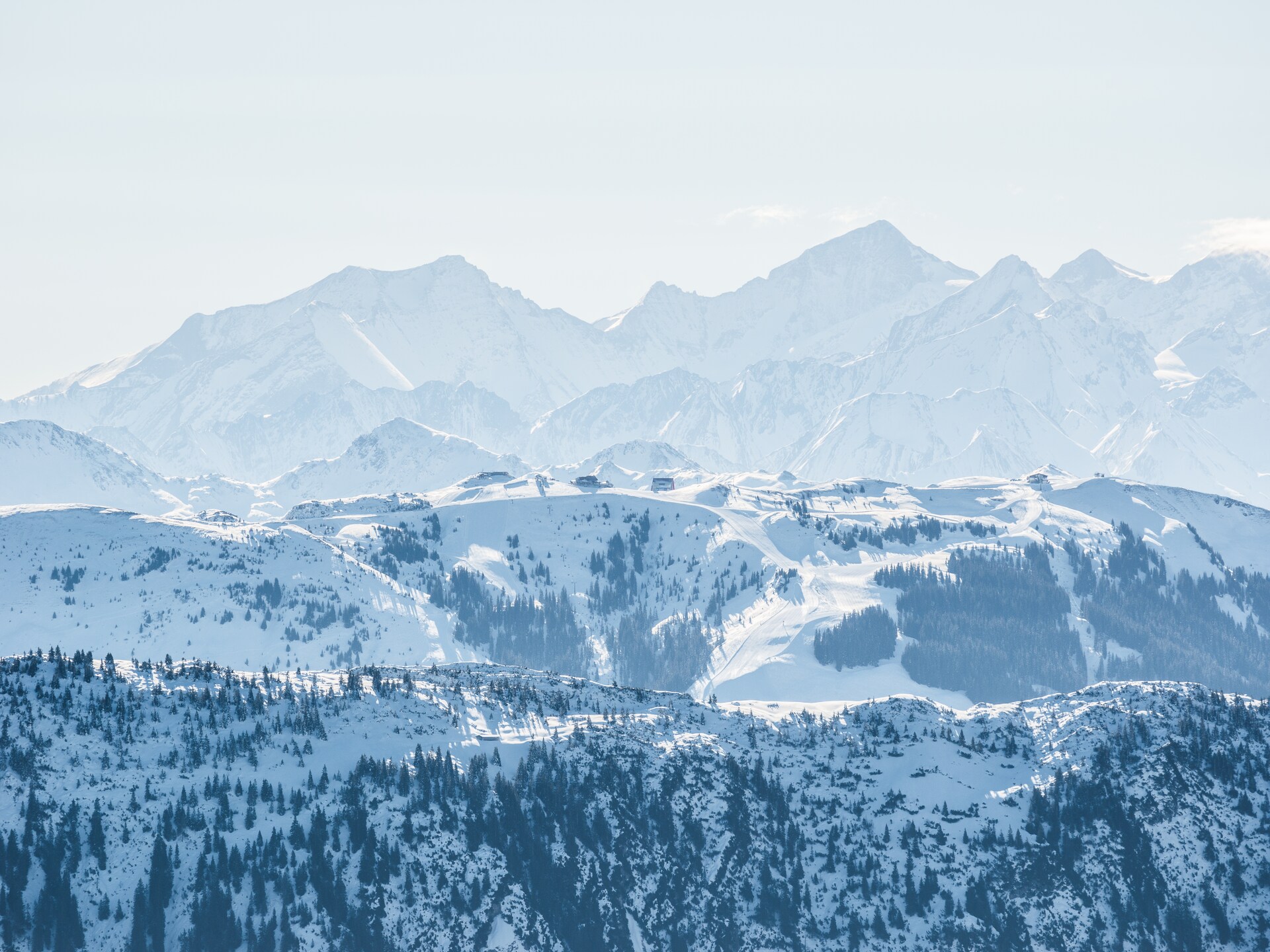 Op 500 m van het meer: Rustgevend appartement in Brixen im Thale - foto 36