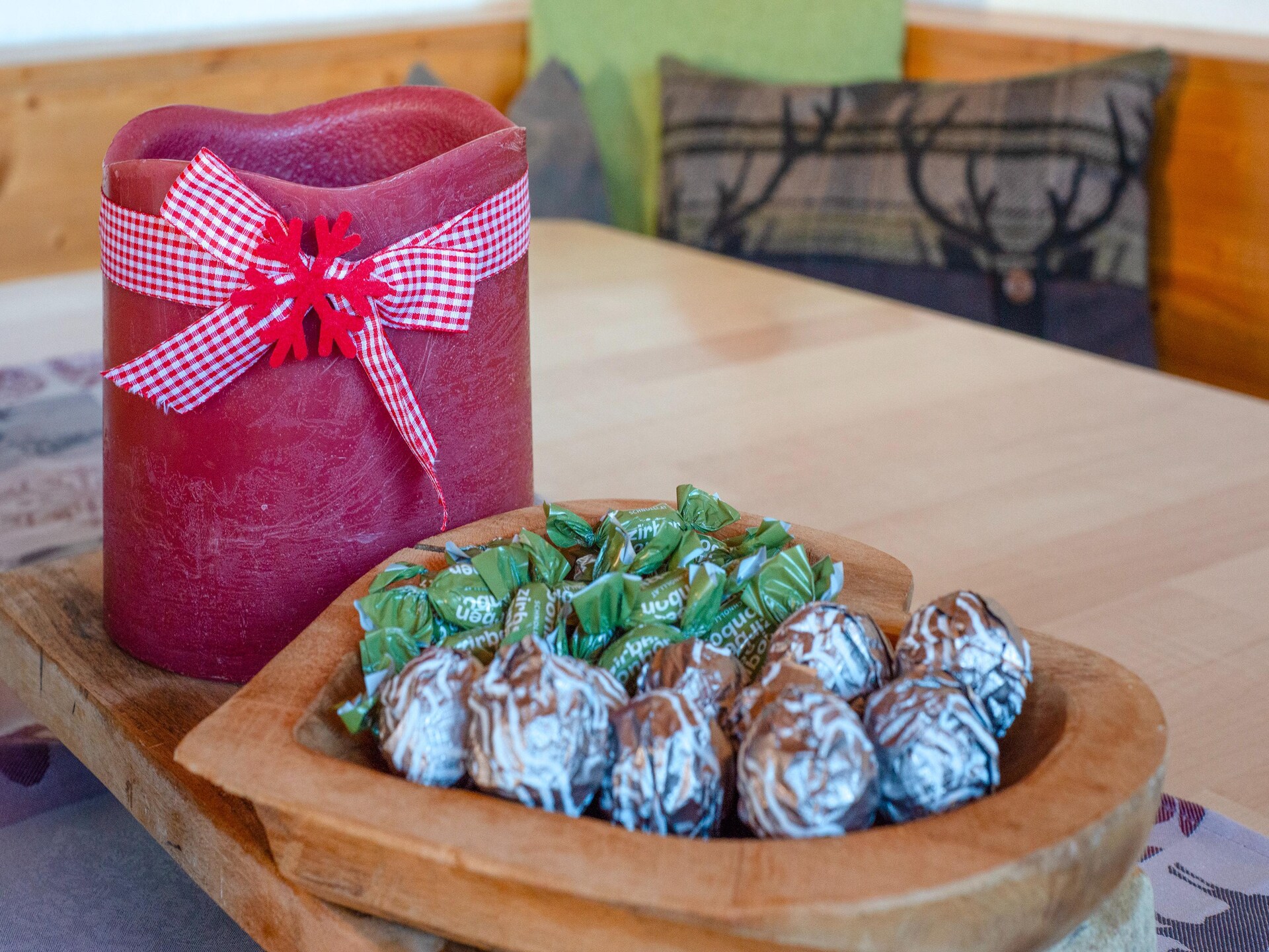 Ruim vakantiehuis Vogalnest in Zell am Ziller voor 10 personen - foto 36