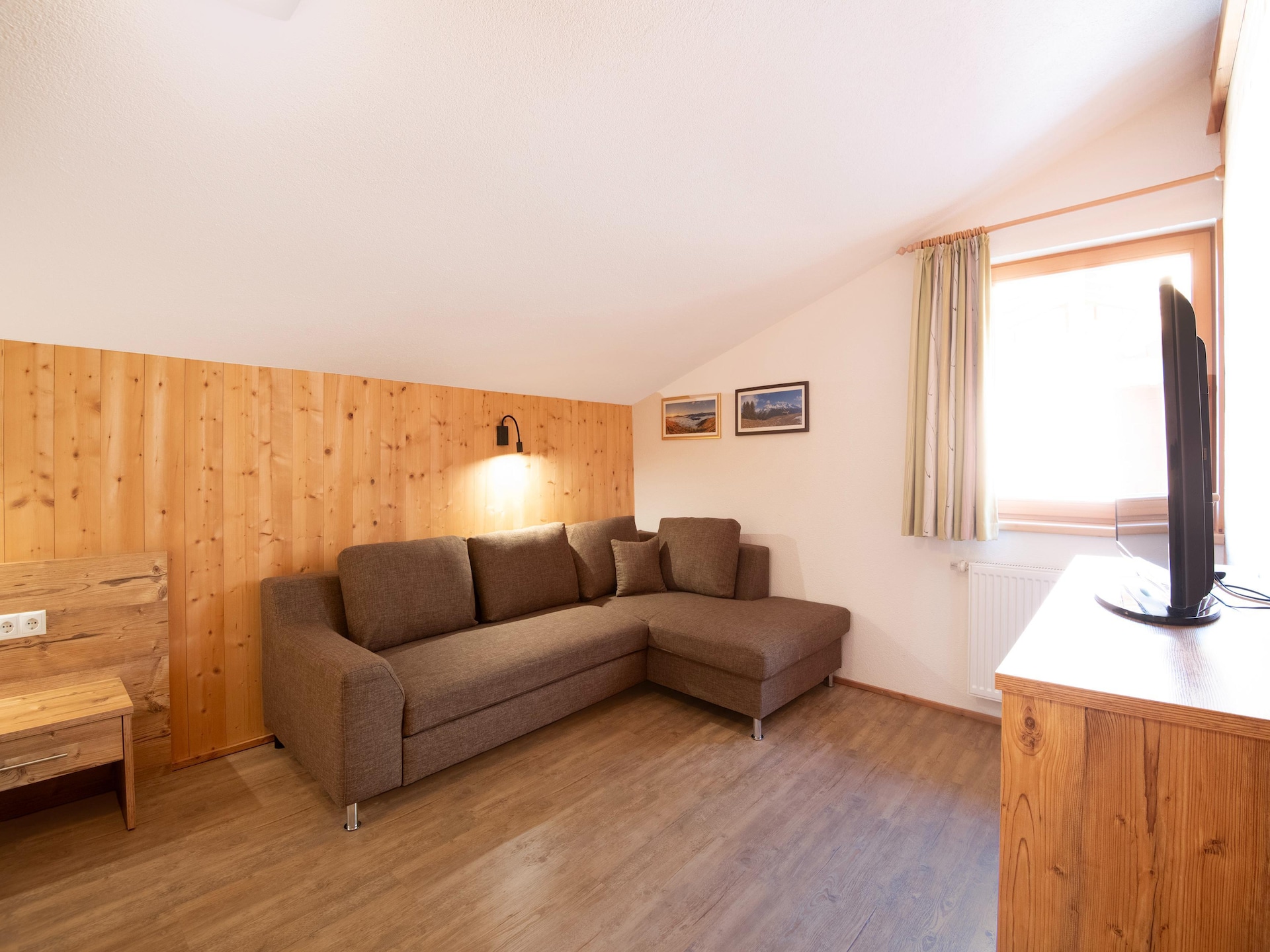 Ruim vakantiehuis Vogalnest in Zell am Ziller voor 10 personen - foto 2