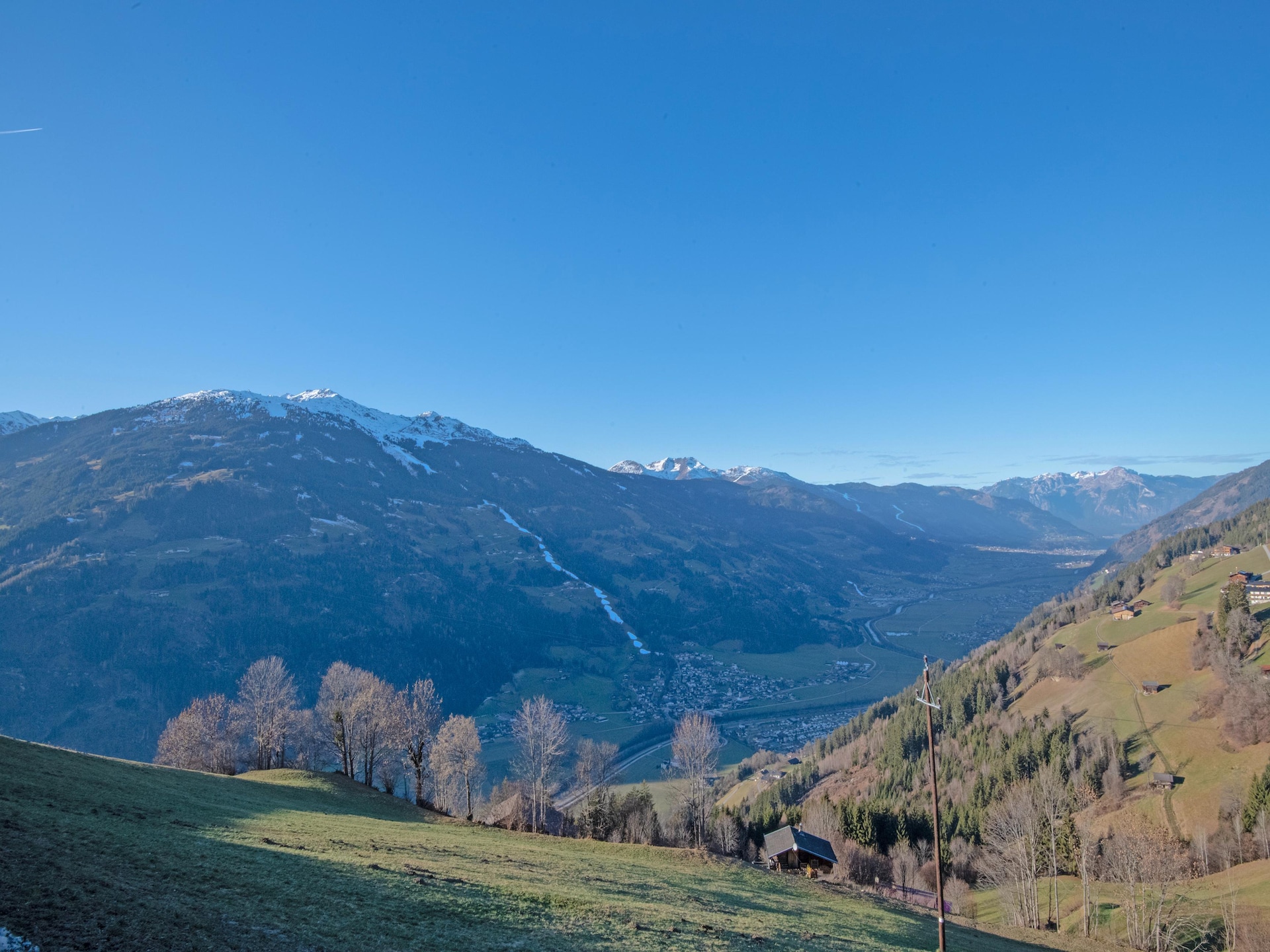 Ruim vakantiehuis Vogalnest in Zell am Ziller voor 10 personen - foto 6